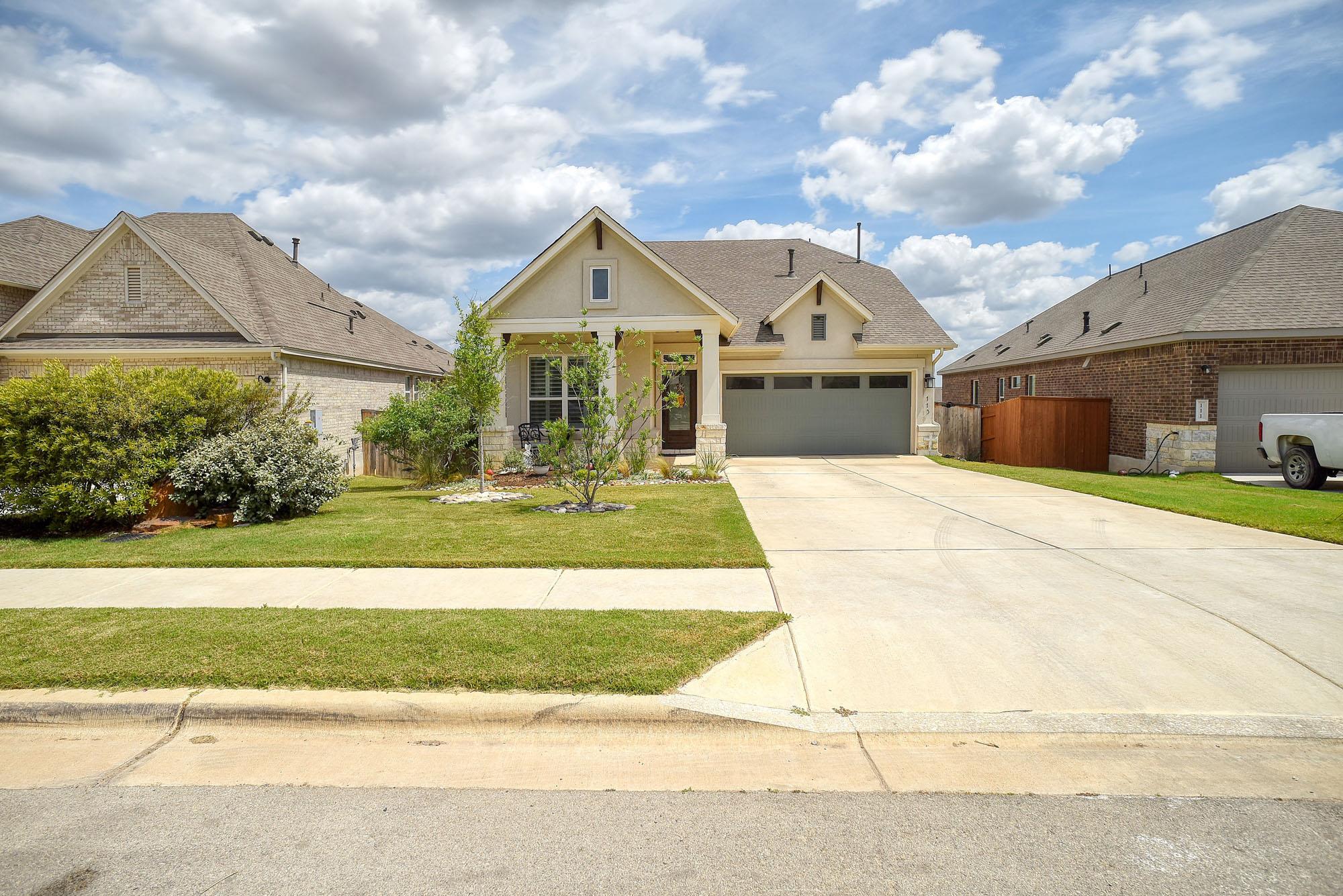 113 Cibolo Creek Loop, Bastrop, TX 78602