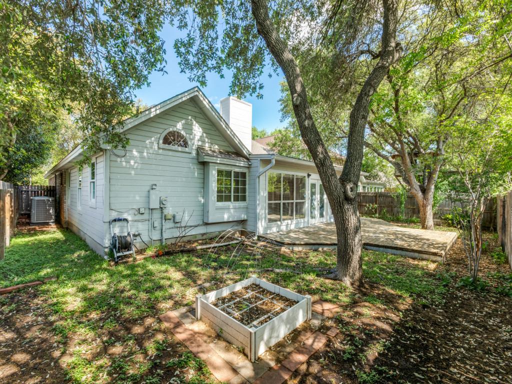 7709 Vail Valley Dr, Austin, TX 78749