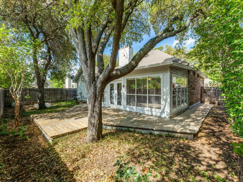 7709 Vail Valley Dr, Austin, TX 78749