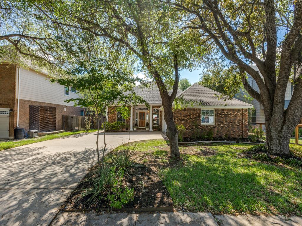 7709 Vail Valley Dr, Austin, TX 78749