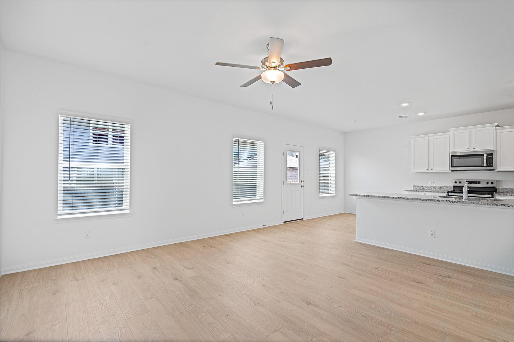 14500 Wahlbergs Way, Elgin, TX 78621