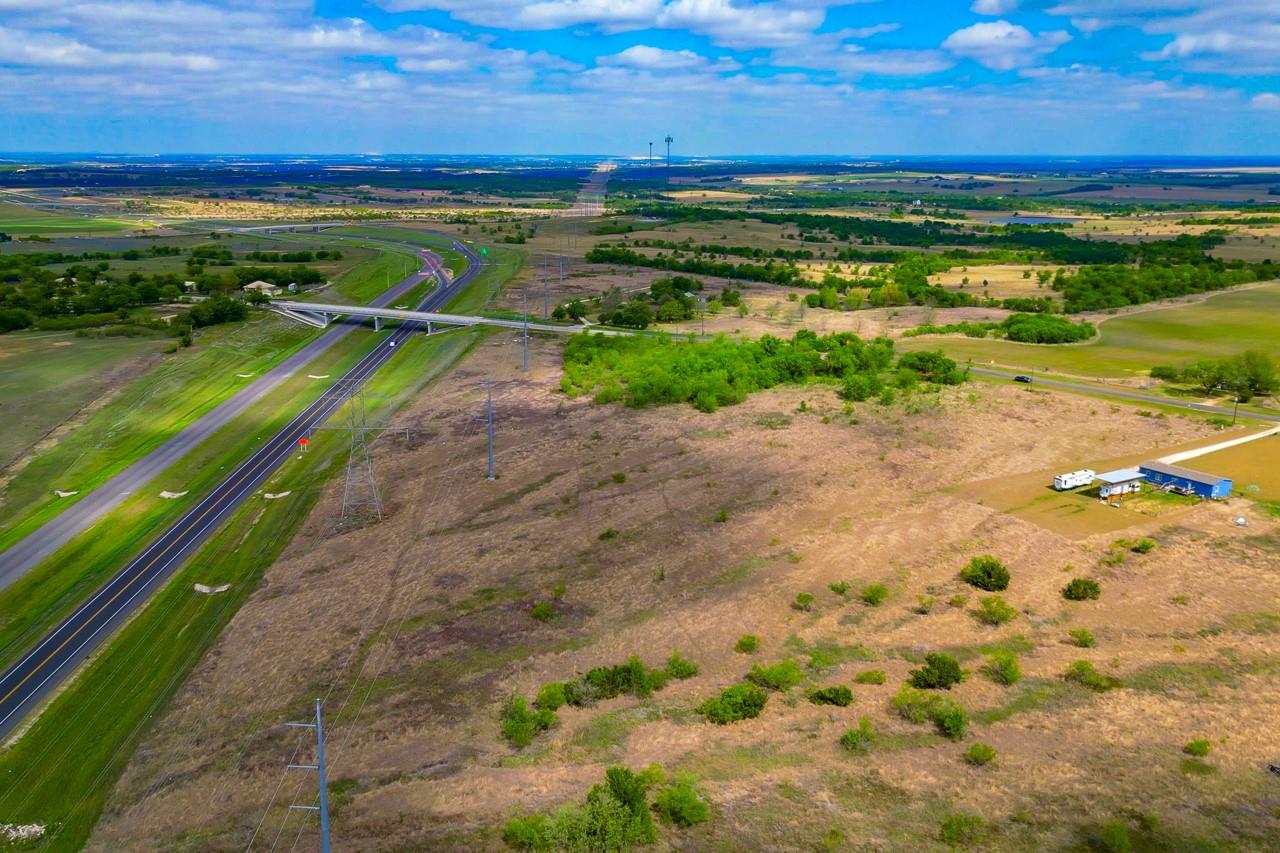 TBD FM 2184, Rogers, TX 76569