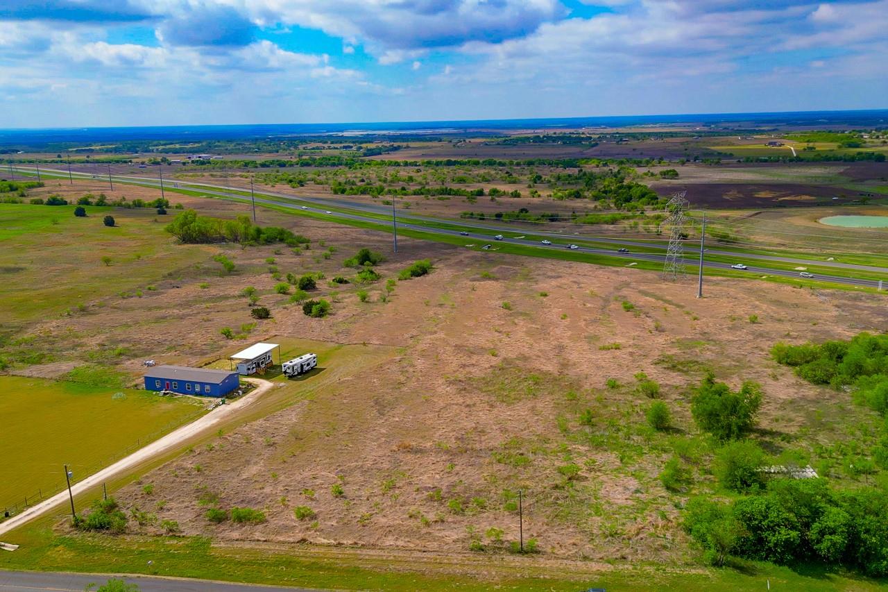 TBD FM 2184, Rogers, TX 76569