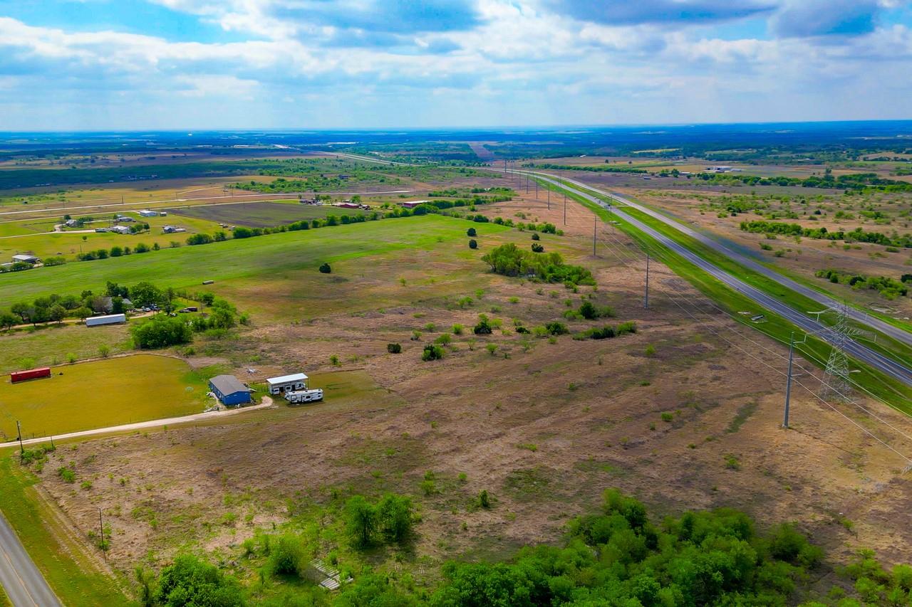 TBD FM 2184, Rogers, TX 76569