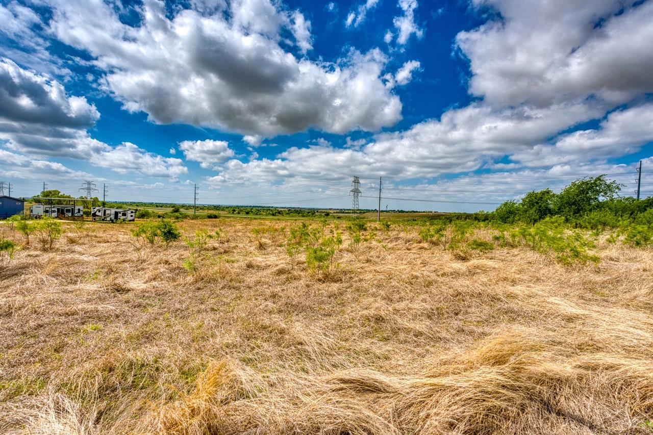 TBD FM 2184, Rogers, TX 76569