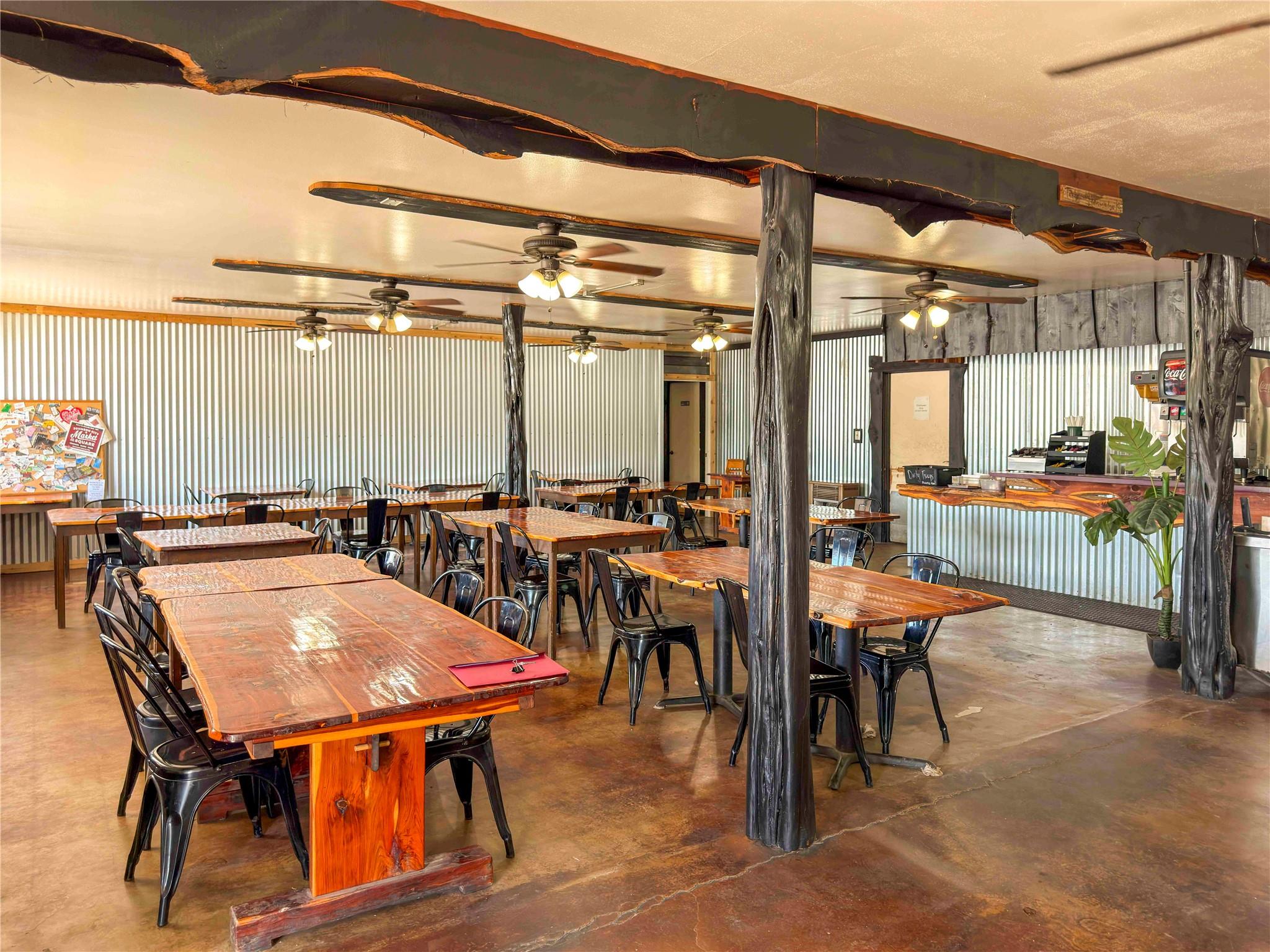 211 S Us Highway 281, Johnson City, TX 78636