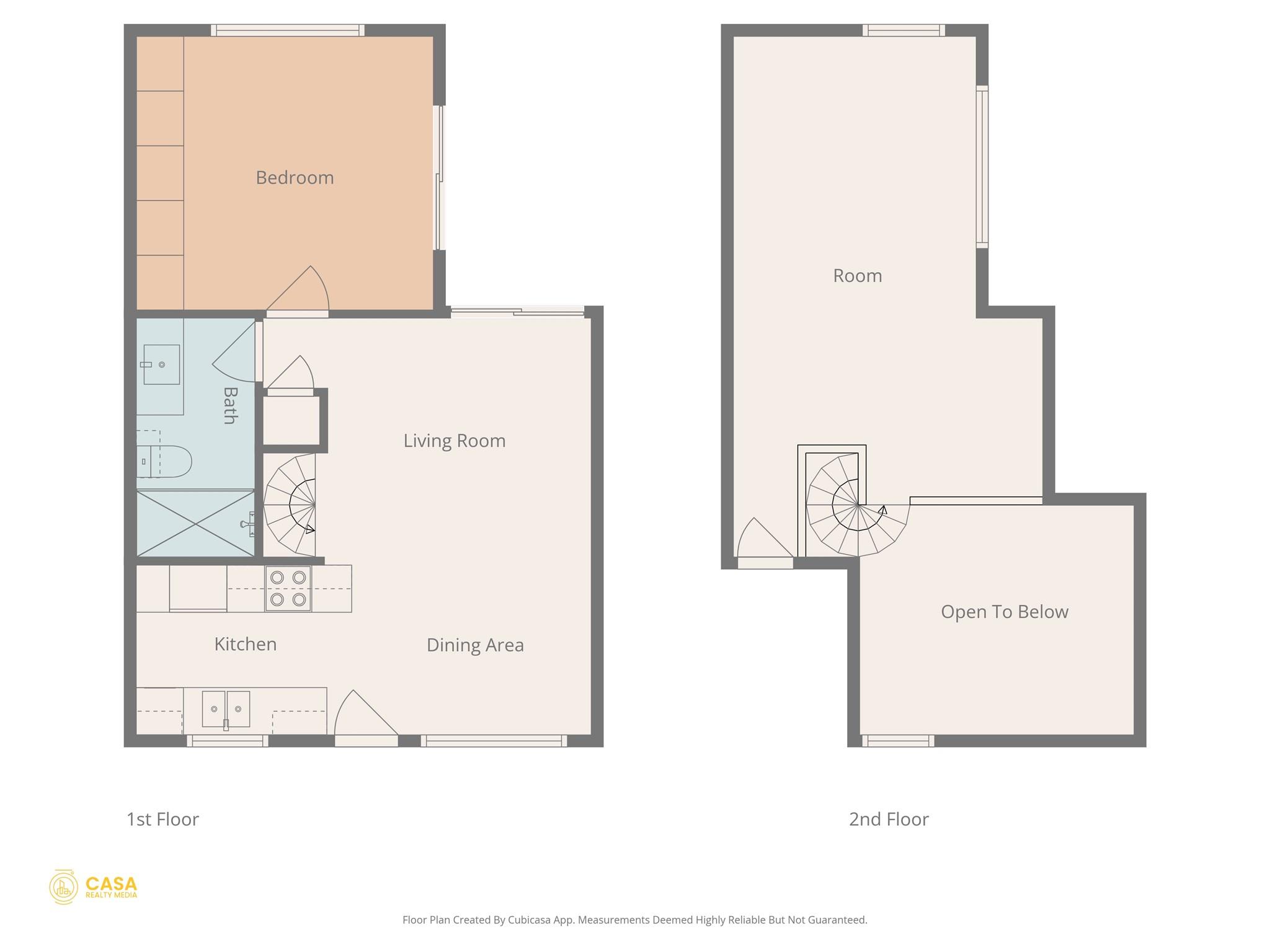 1514 Parker Ln # 208, Austin, TX 78741