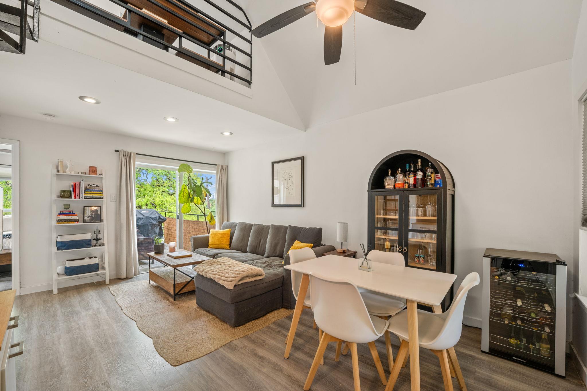 1514 Parker Ln # 208, Austin, TX 78741