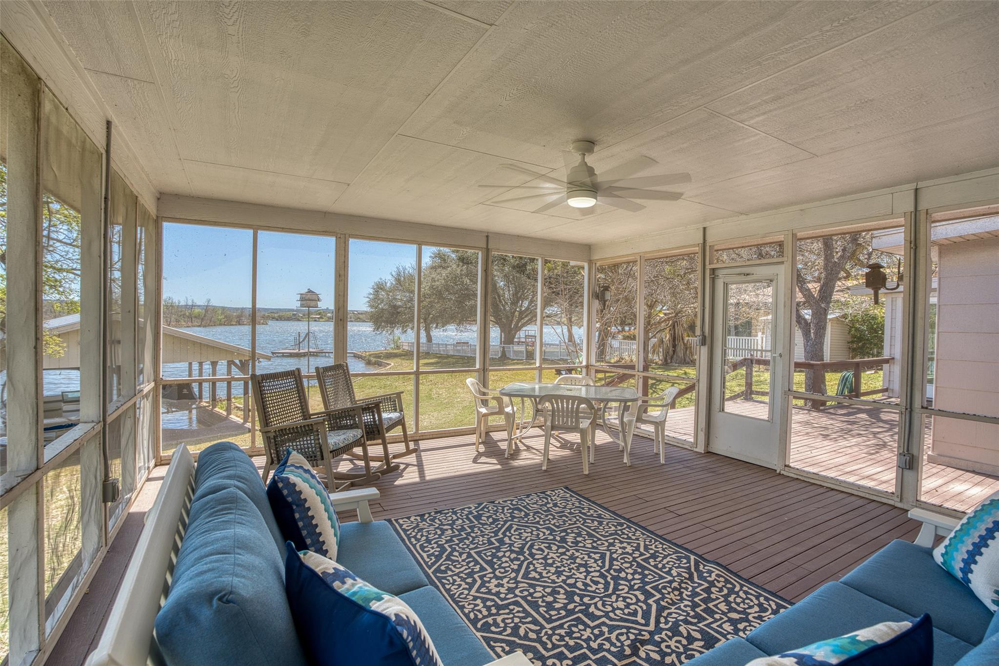 110 Bluebonnet Cir, Burnet, TX 78611