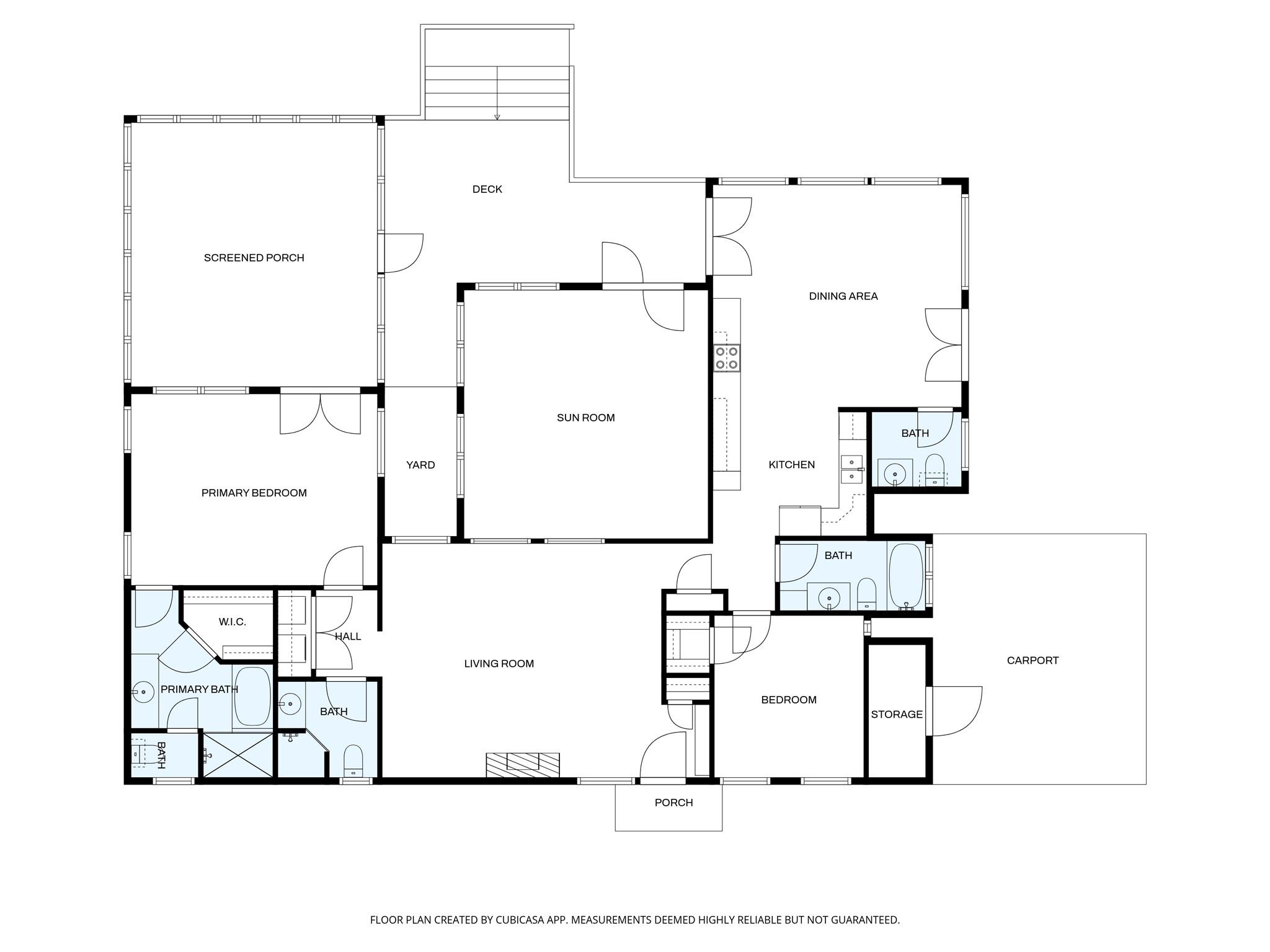 110 Bluebonnet Cir, Burnet, TX 78611