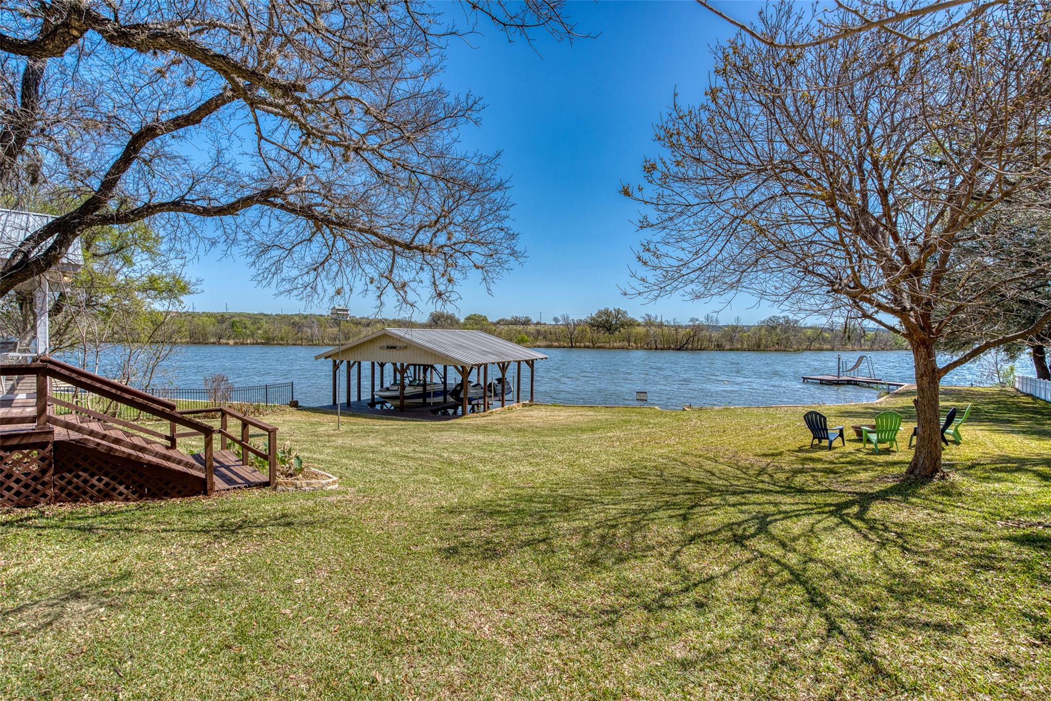 110 Bluebonnet Cir, Burnet, TX 78611