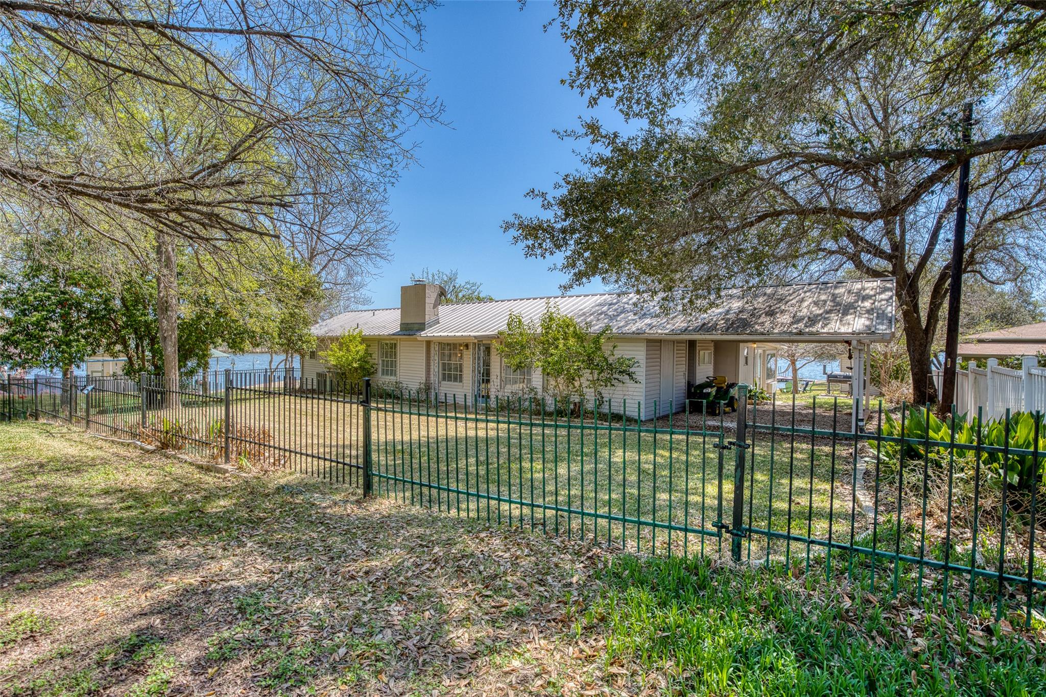 110 Bluebonnet Cir, Burnet, TX 78611