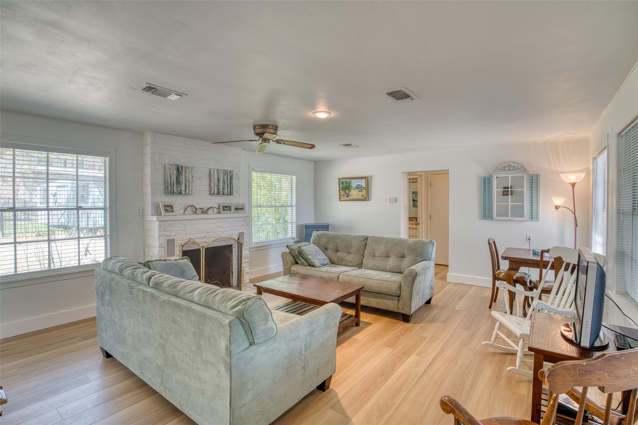 110 Bluebonnet Cir, Burnet, TX 78611