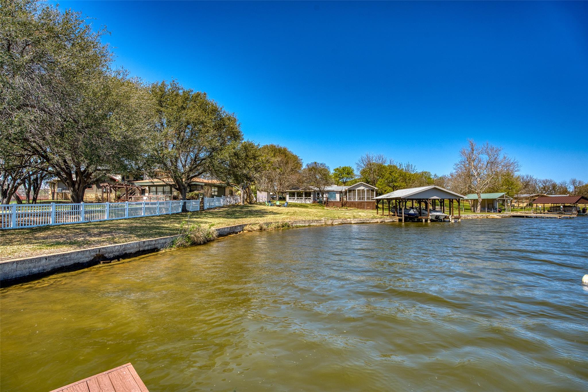 110 Bluebonnet Cir, Burnet, TX 78611