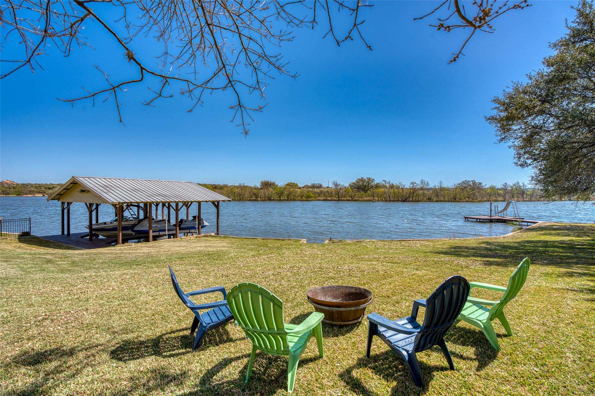 110 Bluebonnet Cir, Burnet, TX 78611