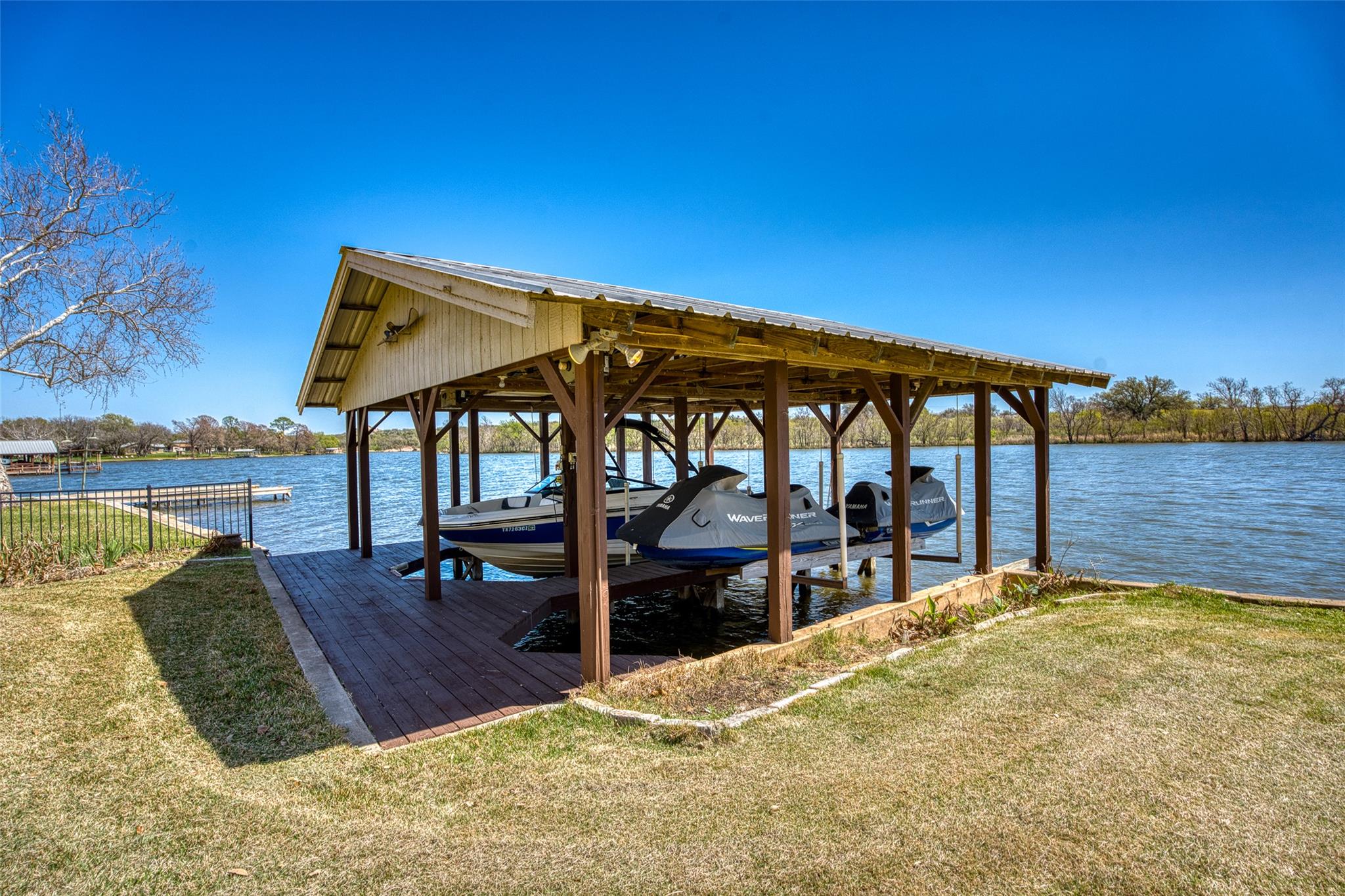 110 Bluebonnet Cir, Burnet, TX 78611