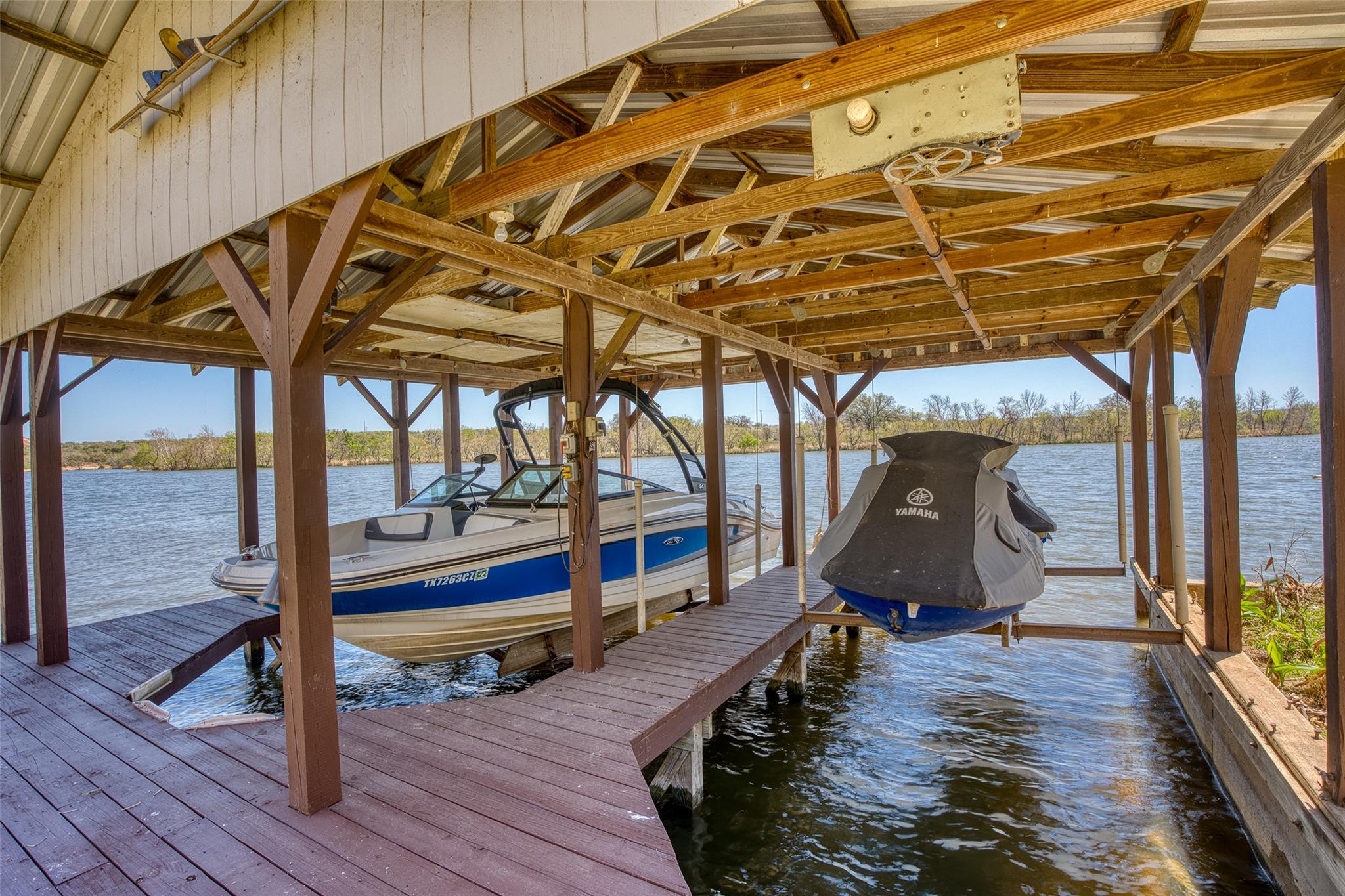 110 Bluebonnet Cir, Burnet, TX 78611