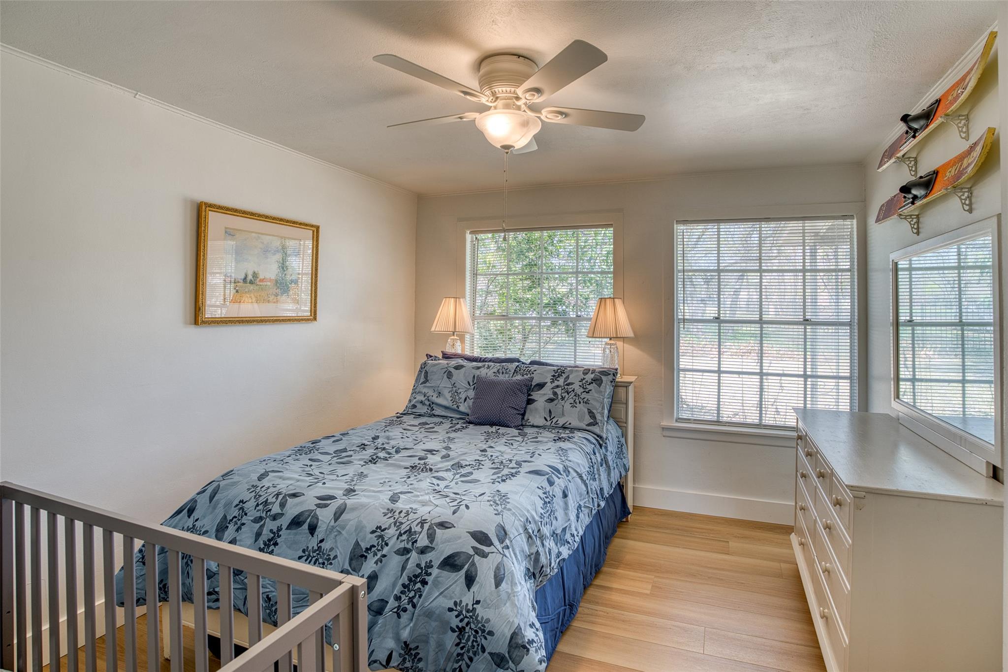 110 Bluebonnet Cir, Burnet, TX 78611