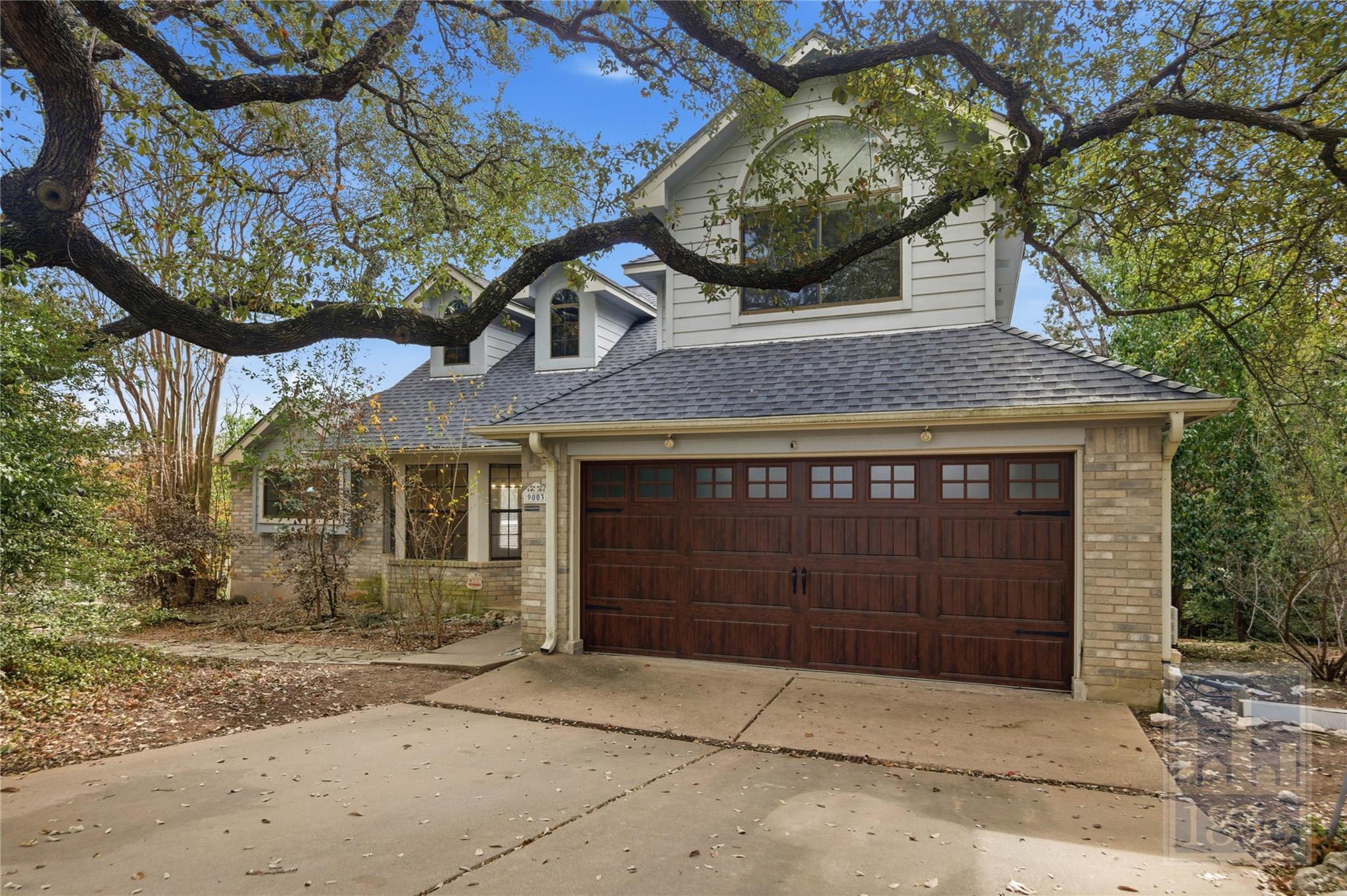 9003 Scottish Pastures Dr, Austin, TX 78750