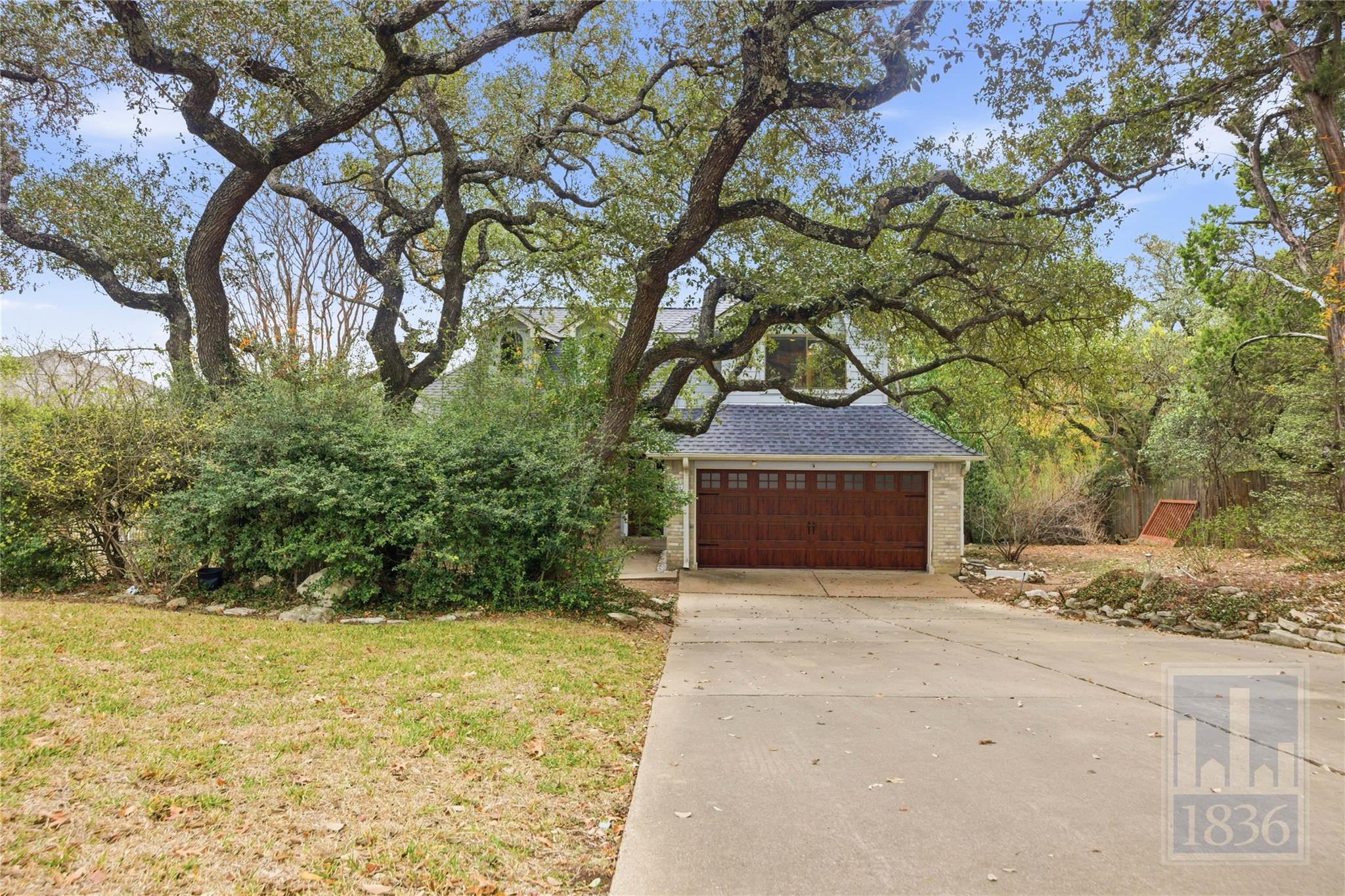 9003 Scottish Pastures Dr, Austin, TX 78750