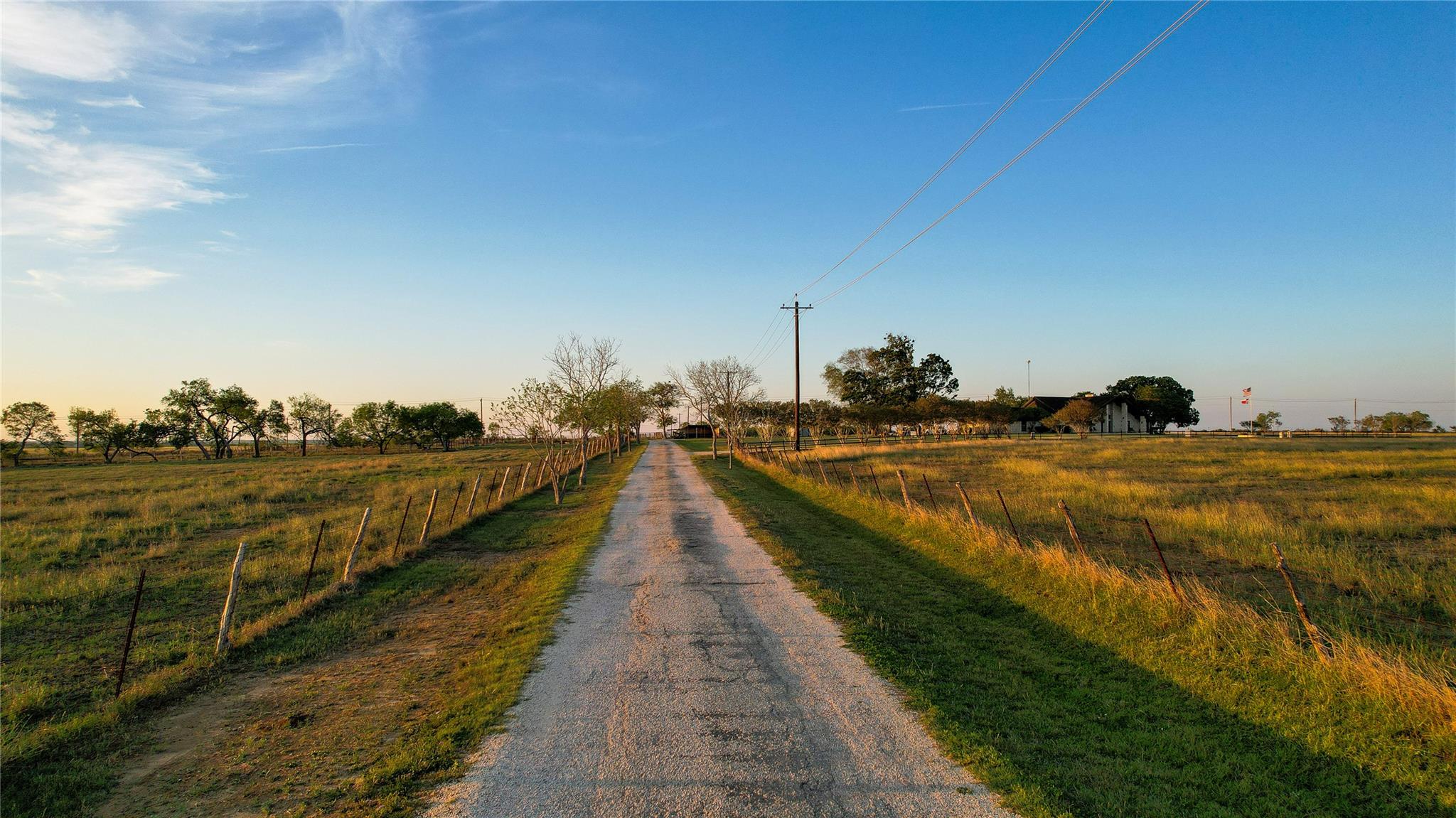 Tract 2 11.95 AC - 1460 E State Highway 87, Nixon, TX 78140