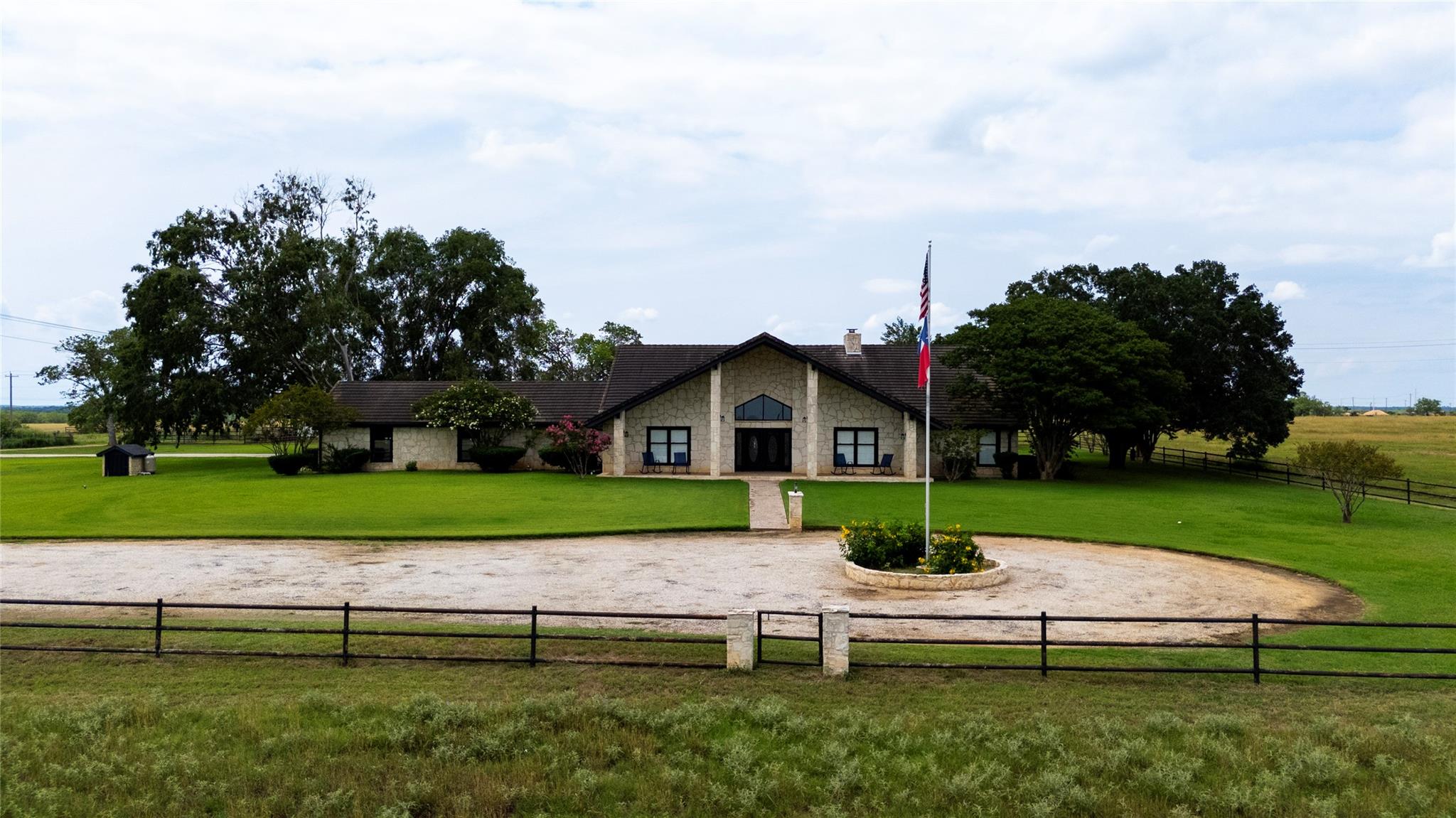 Tract 2 11.95 AC - 1460 E State Highway 87, Nixon, TX 78140