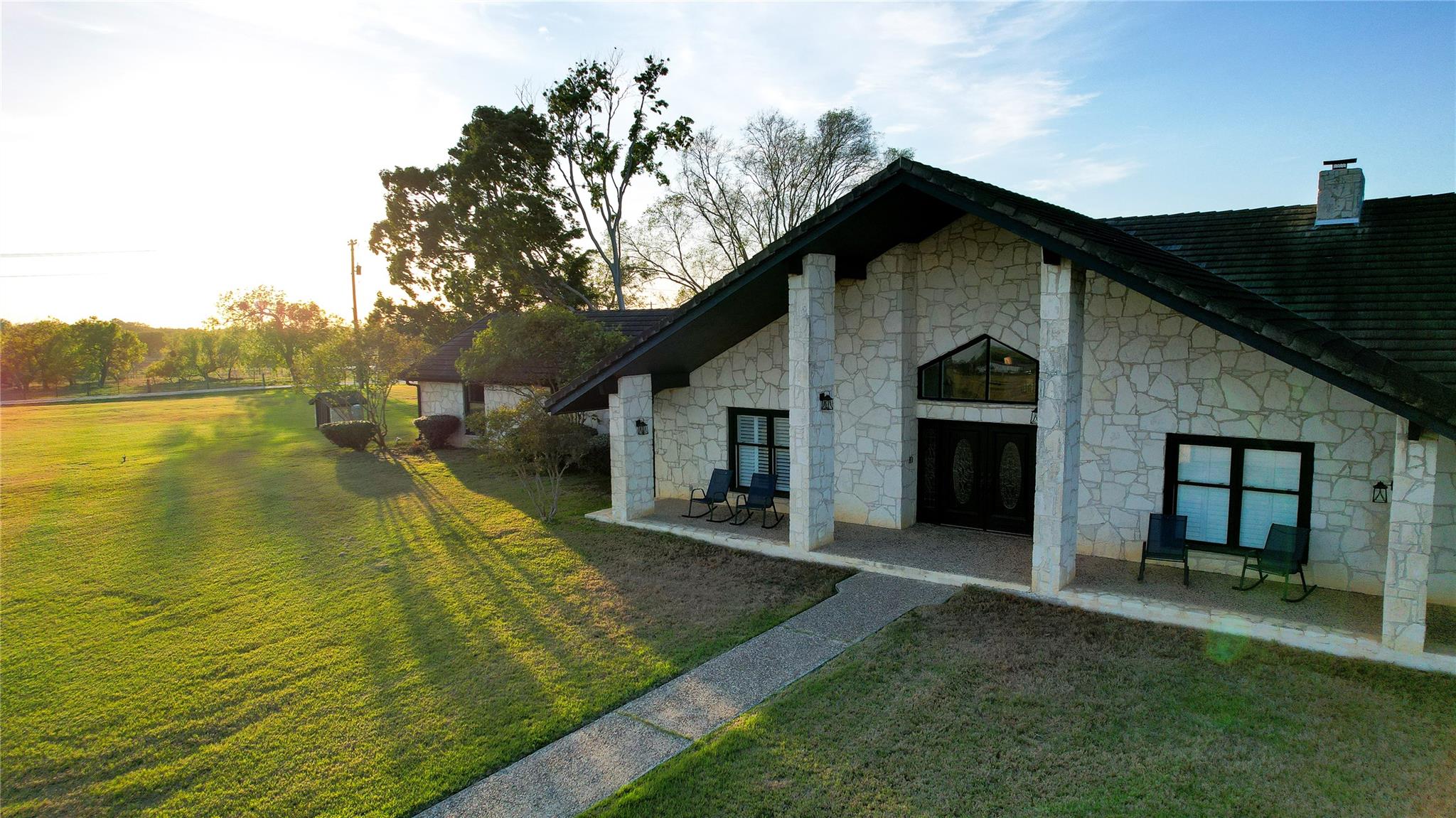 Tract 2 11.95 AC - 1460 E State Highway 87, Nixon, TX 78140