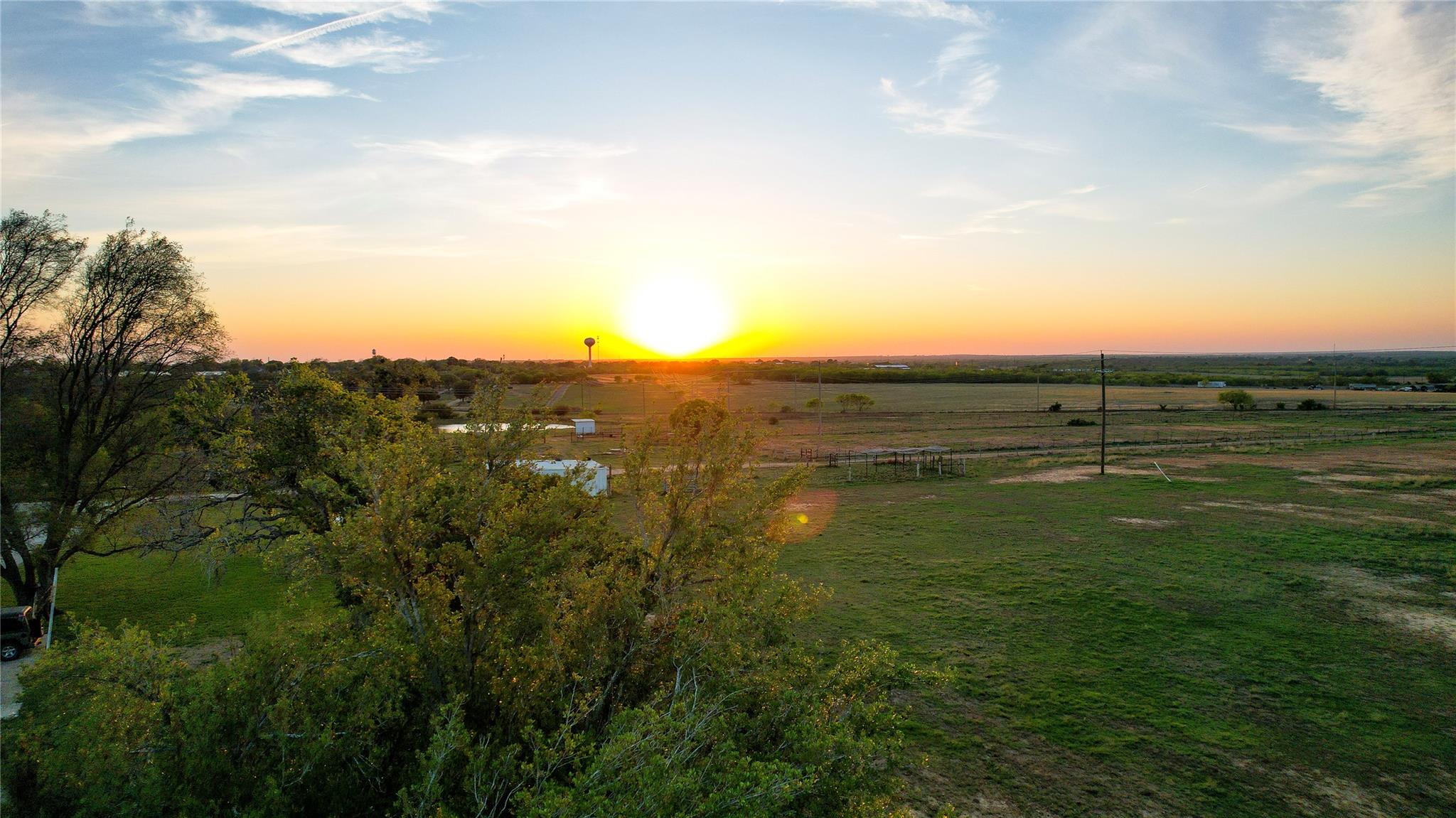 Tract 2 11.95 AC - 1460 E State Highway 87, Nixon, TX 78140