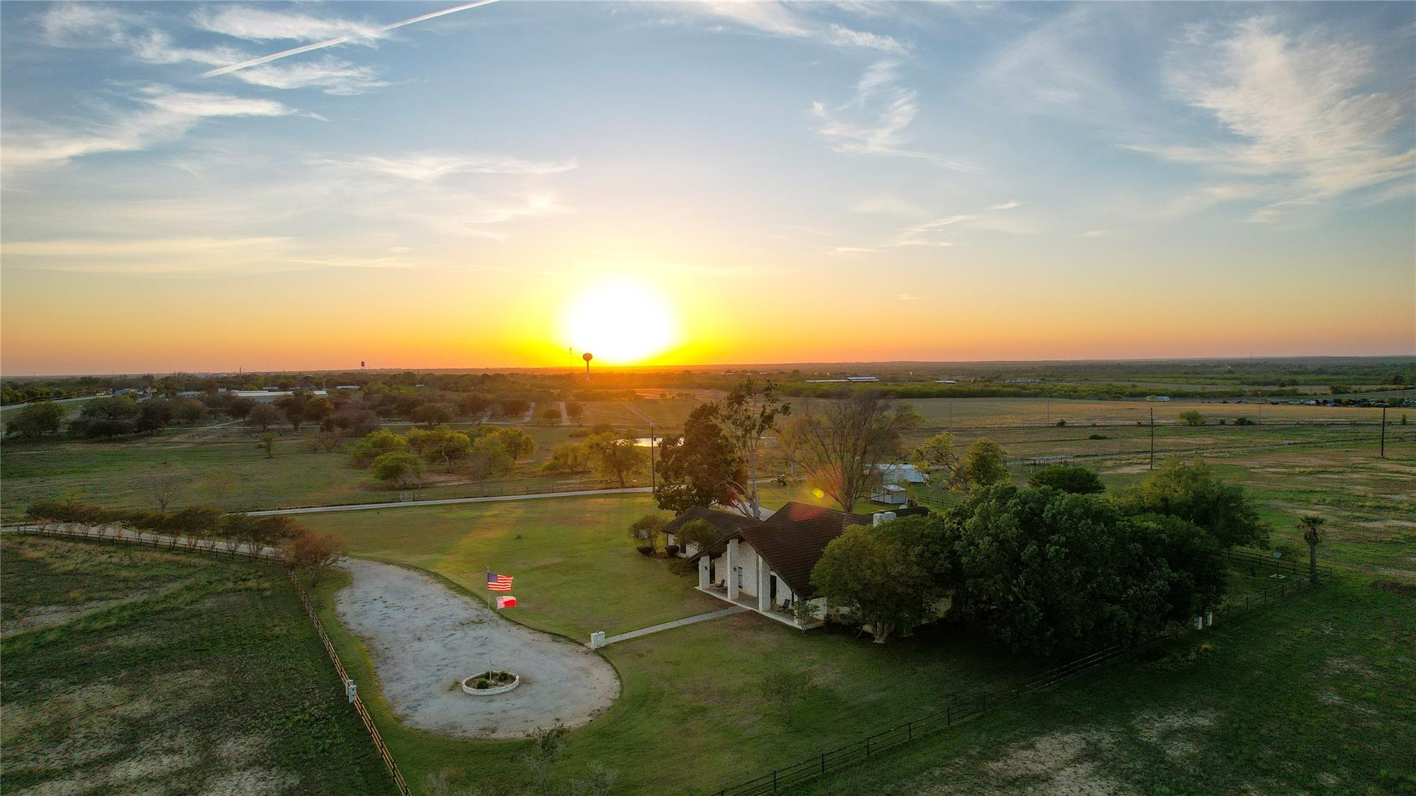 Tract 2 11.95 AC - 1460 E State Highway 87, Nixon, TX 78140