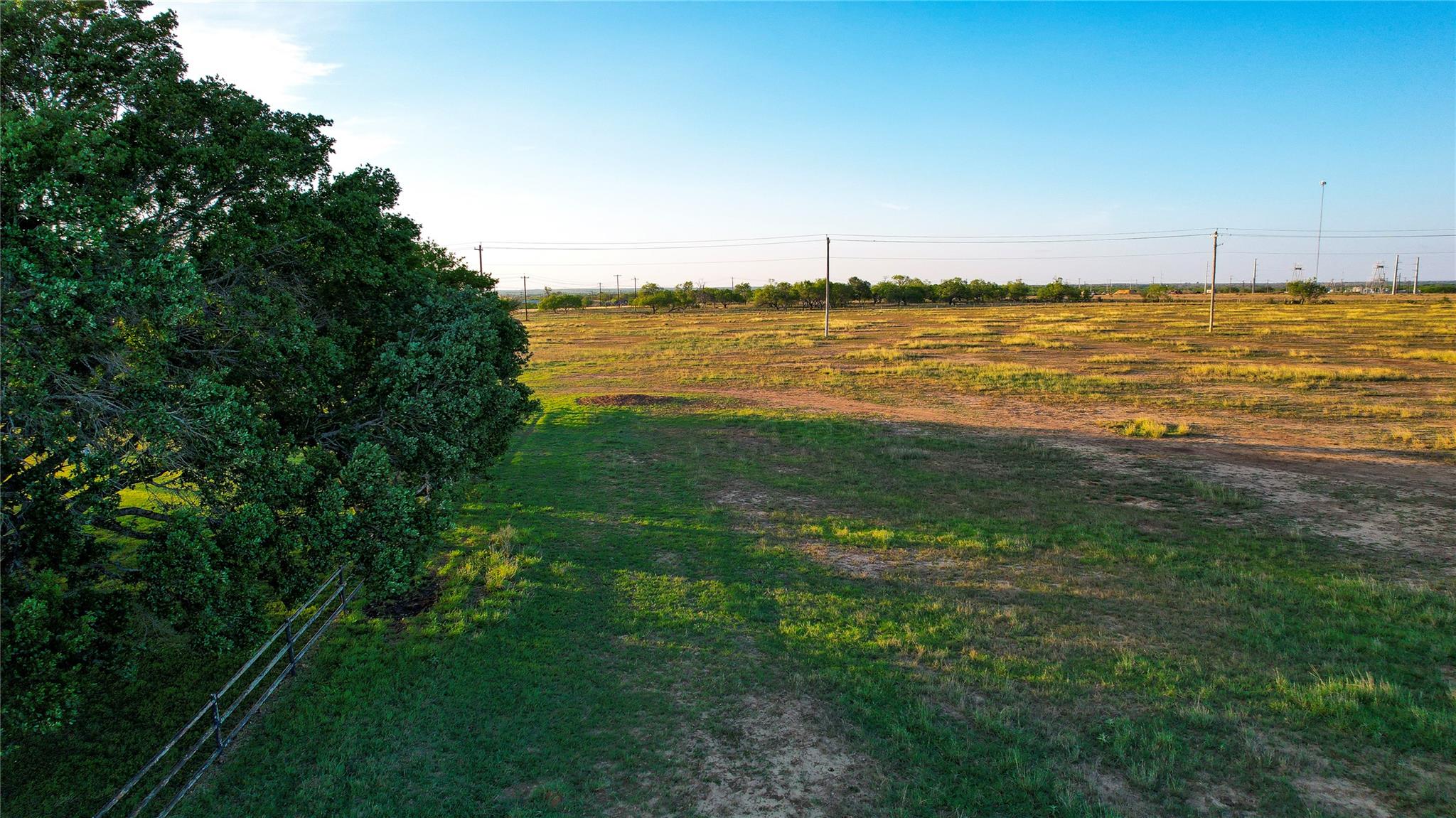 Tract 2 11.95 AC - 1460 E State Highway 87, Nixon, TX 78140