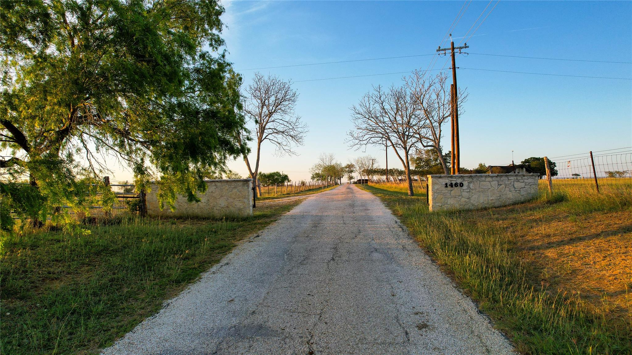 Tract 2 11.95 AC - 1460 E State Highway 87, Nixon, TX 78140