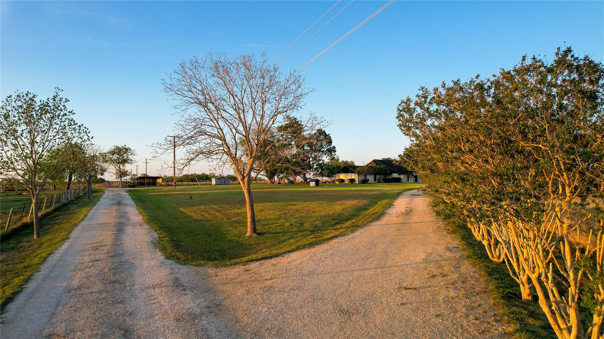 Tract 2 11.95 AC - 1460 E State Highway 87, Nixon, TX 78140