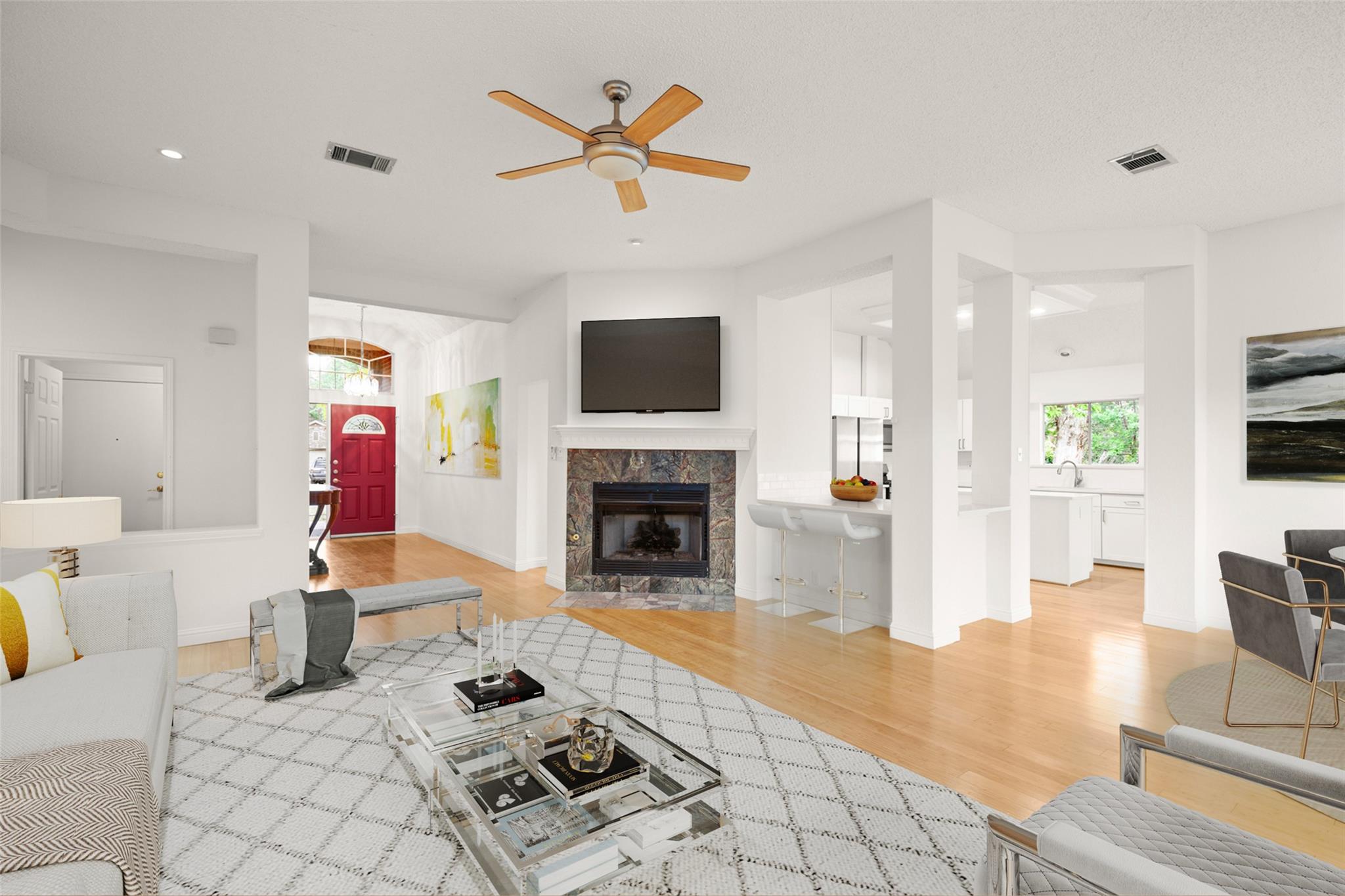 4816 Hale Dr, Austin, TX 78749