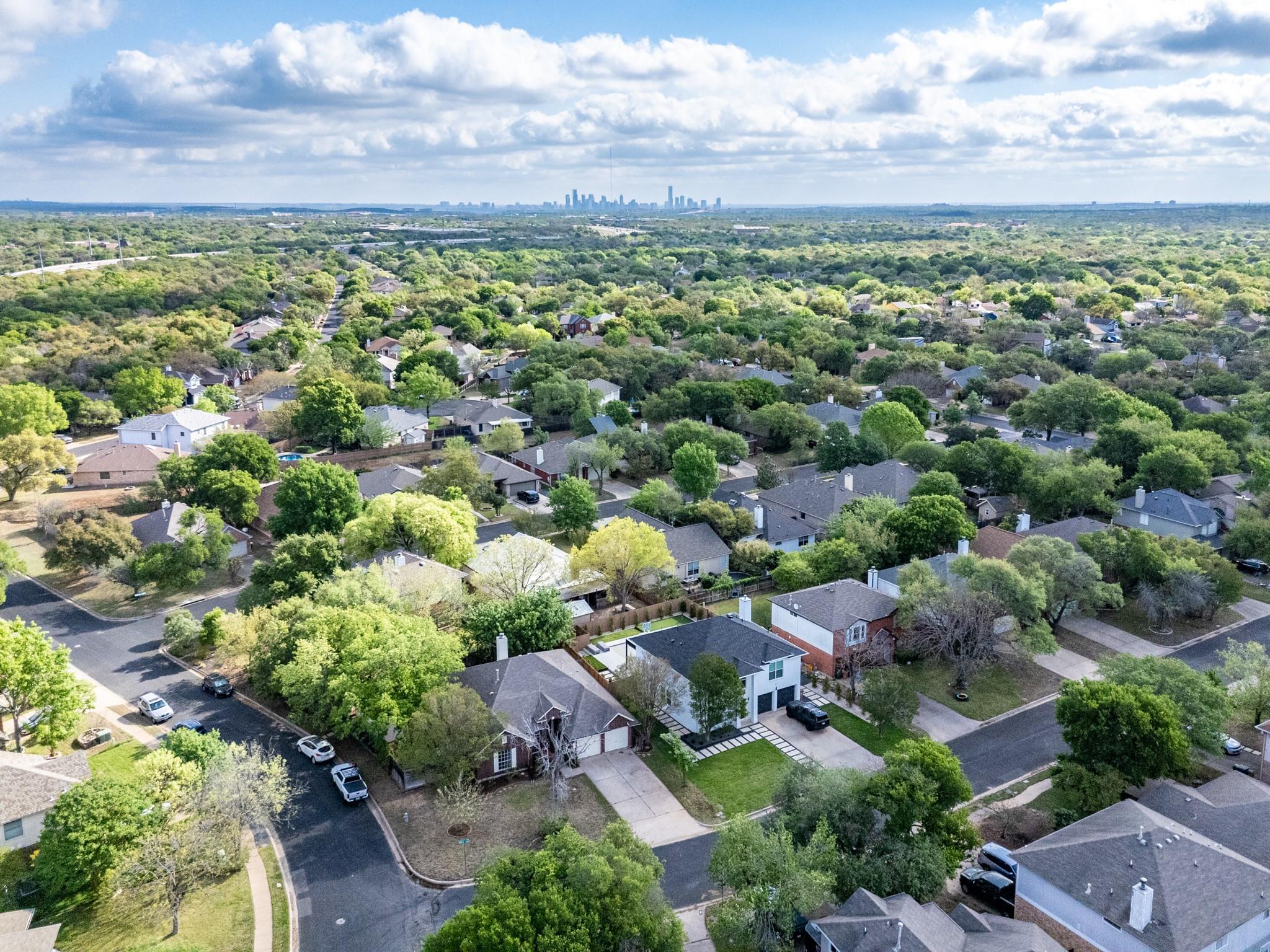 4816 Hale Dr, Austin, TX 78749