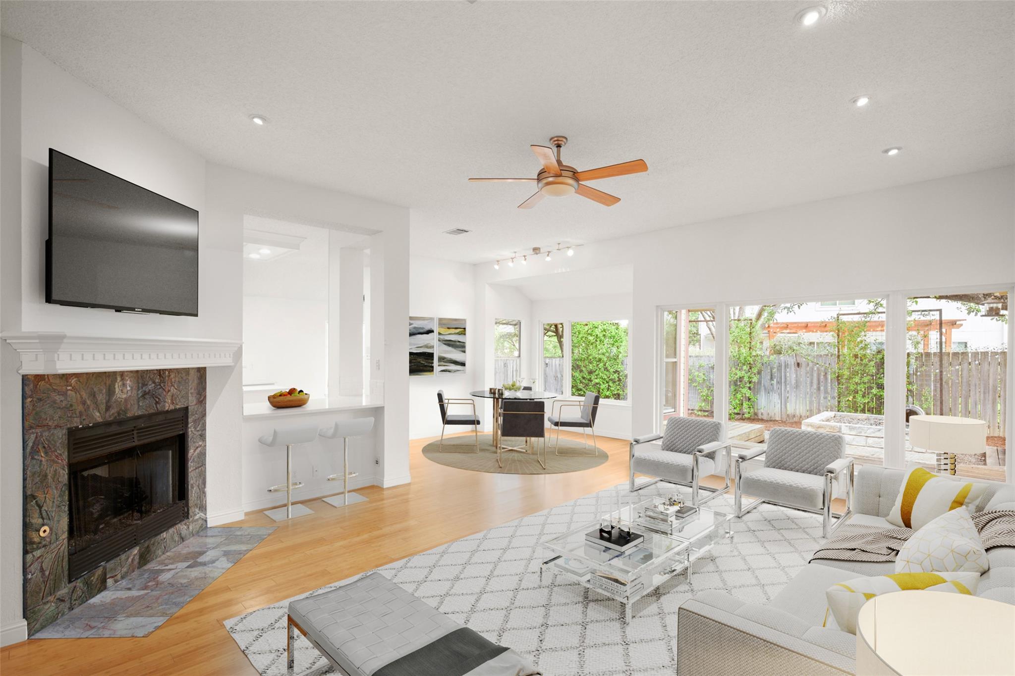 4816 Hale Dr, Austin, TX 78749