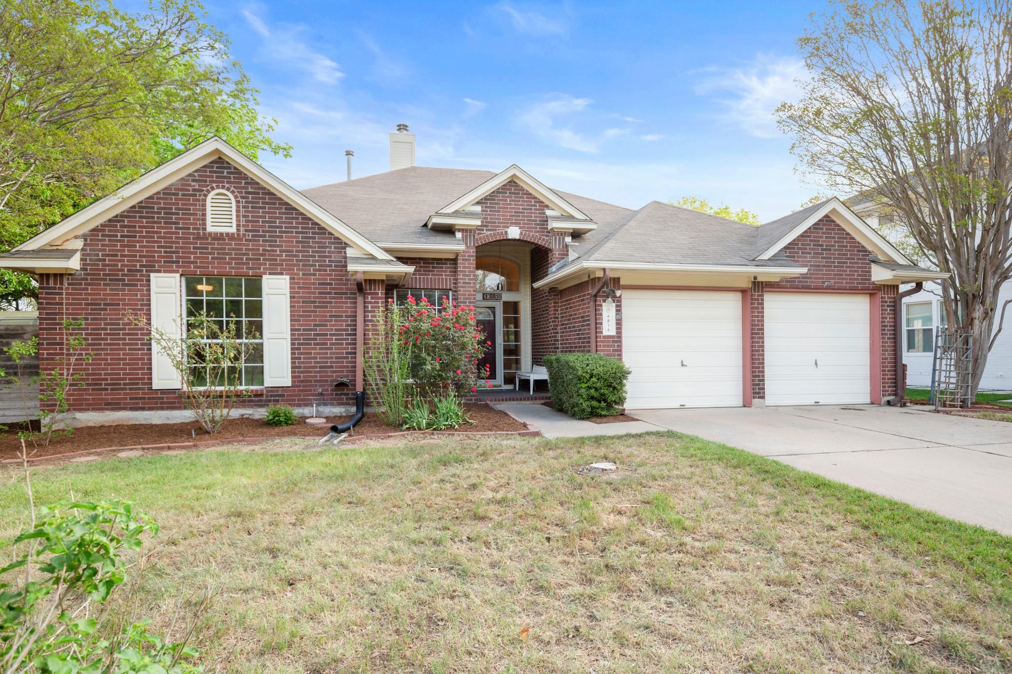 4816 Hale Dr, Austin, TX 78749