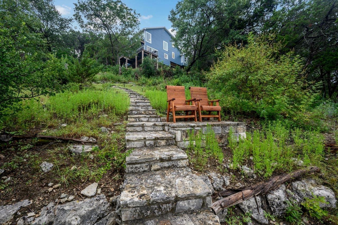 3700 N Hideaway Ln, Lago Vista, TX 78645