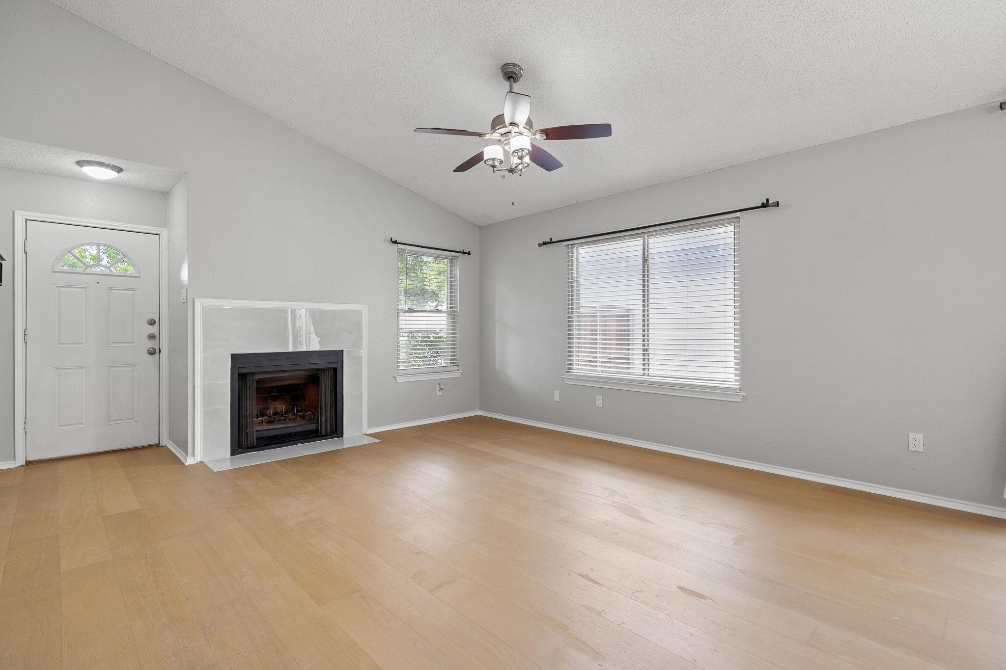 5912 Richard Carlton Blvd, Austin, TX 78727