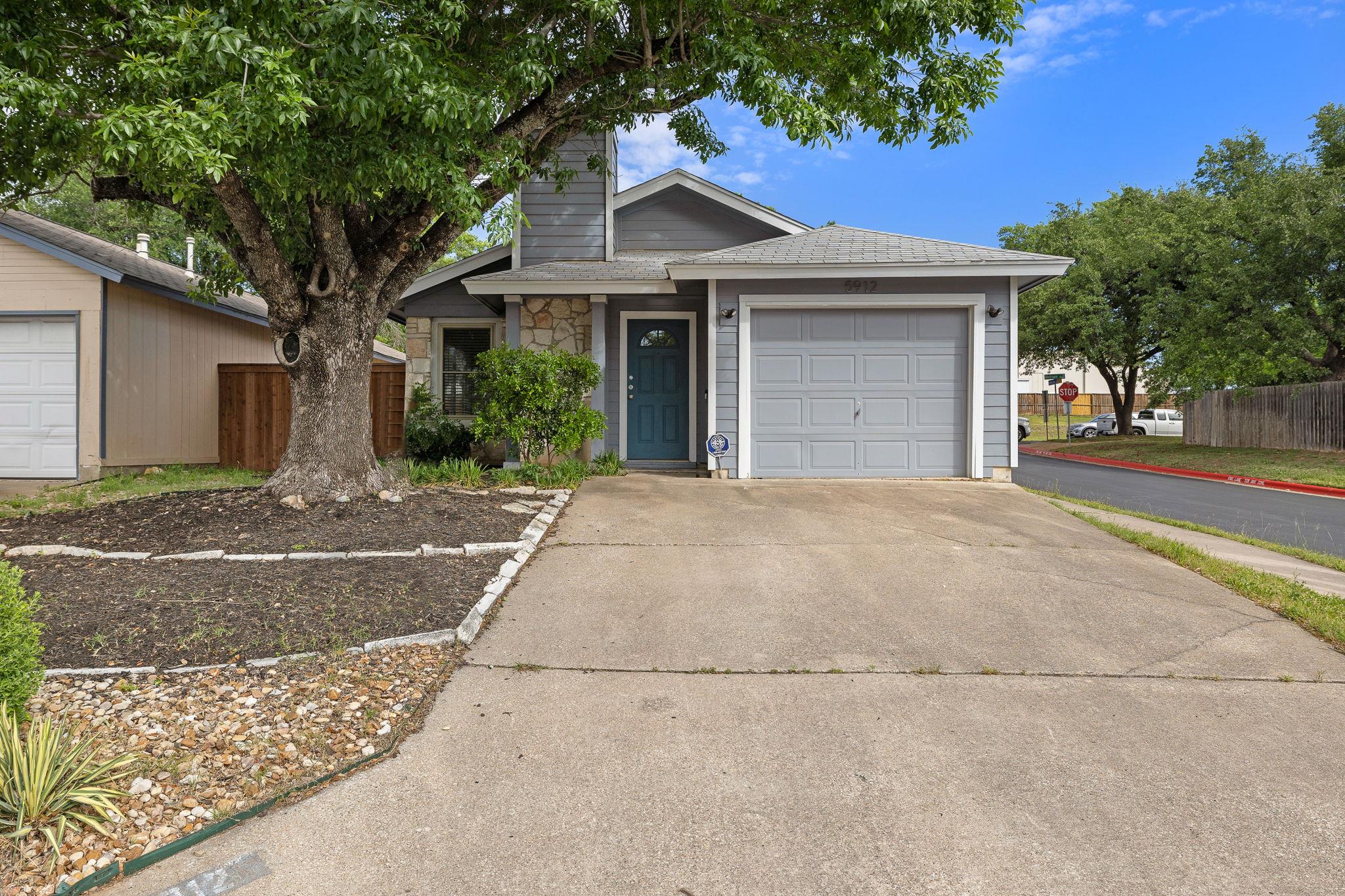 5912 Richard Carlton Blvd, Austin, TX 78727