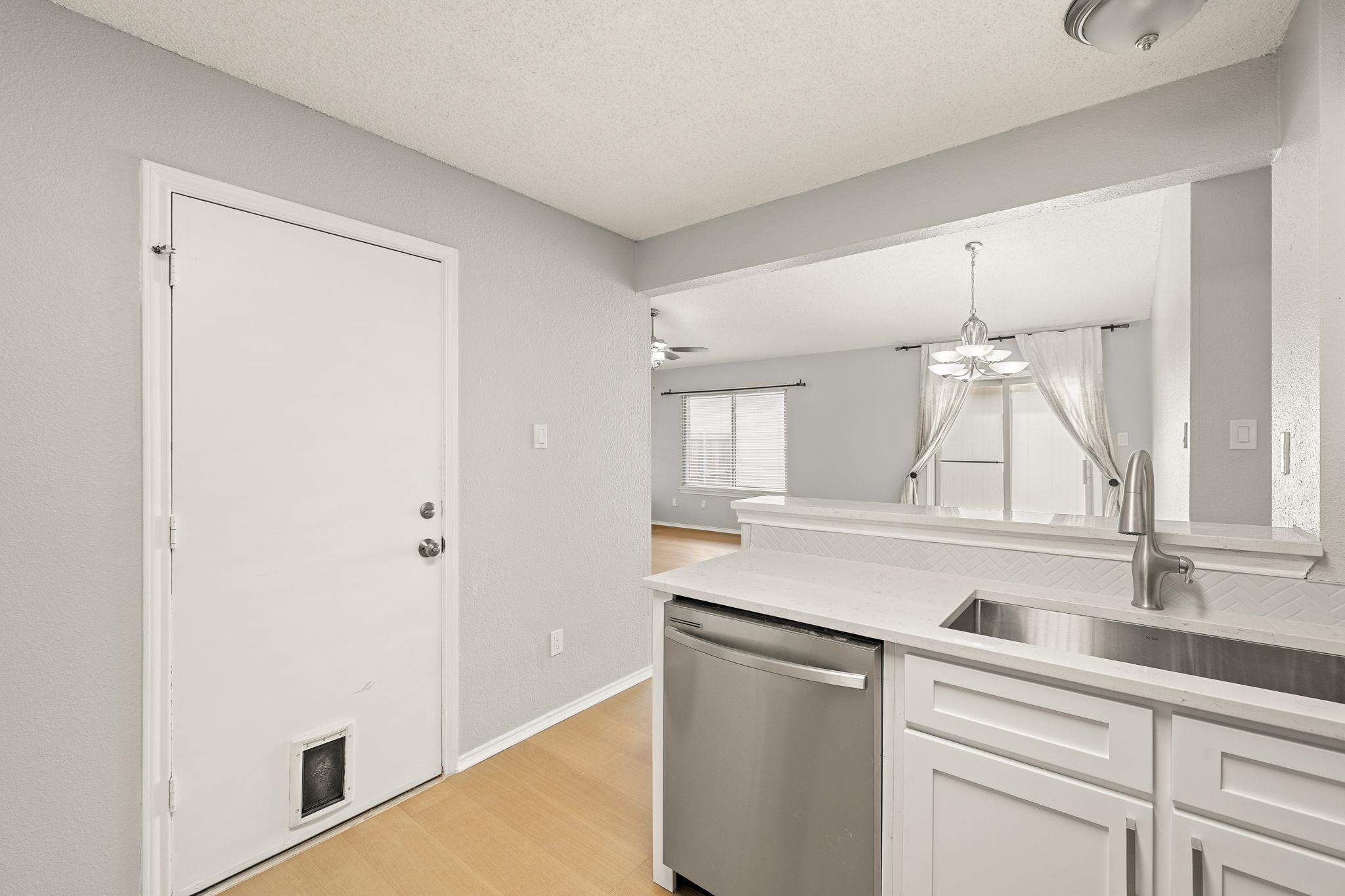 5912 Richard Carlton Blvd, Austin, TX 78727