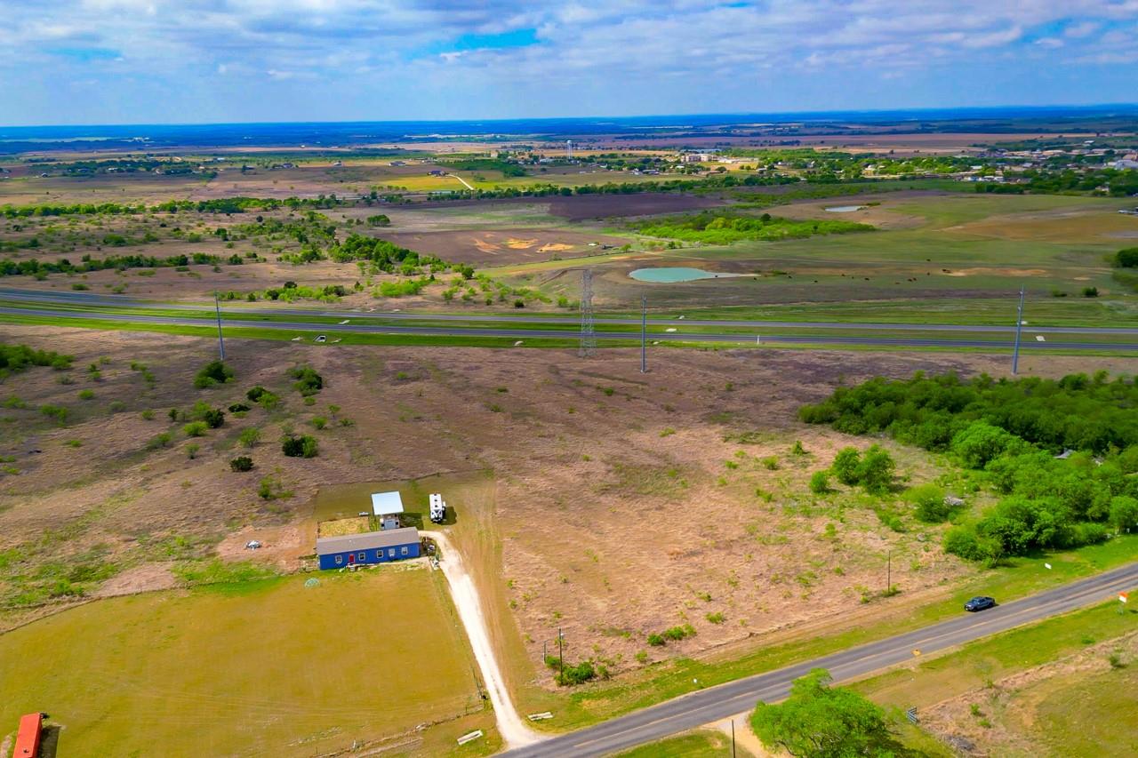 TBD FM 2184, Rogers, TX 76569