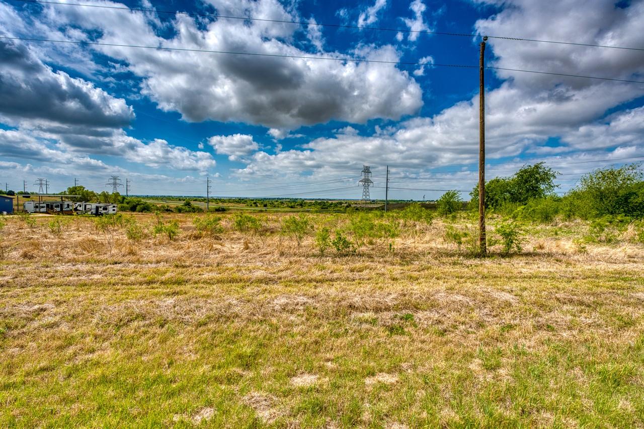 TBD FM 2184, Rogers, TX 76569