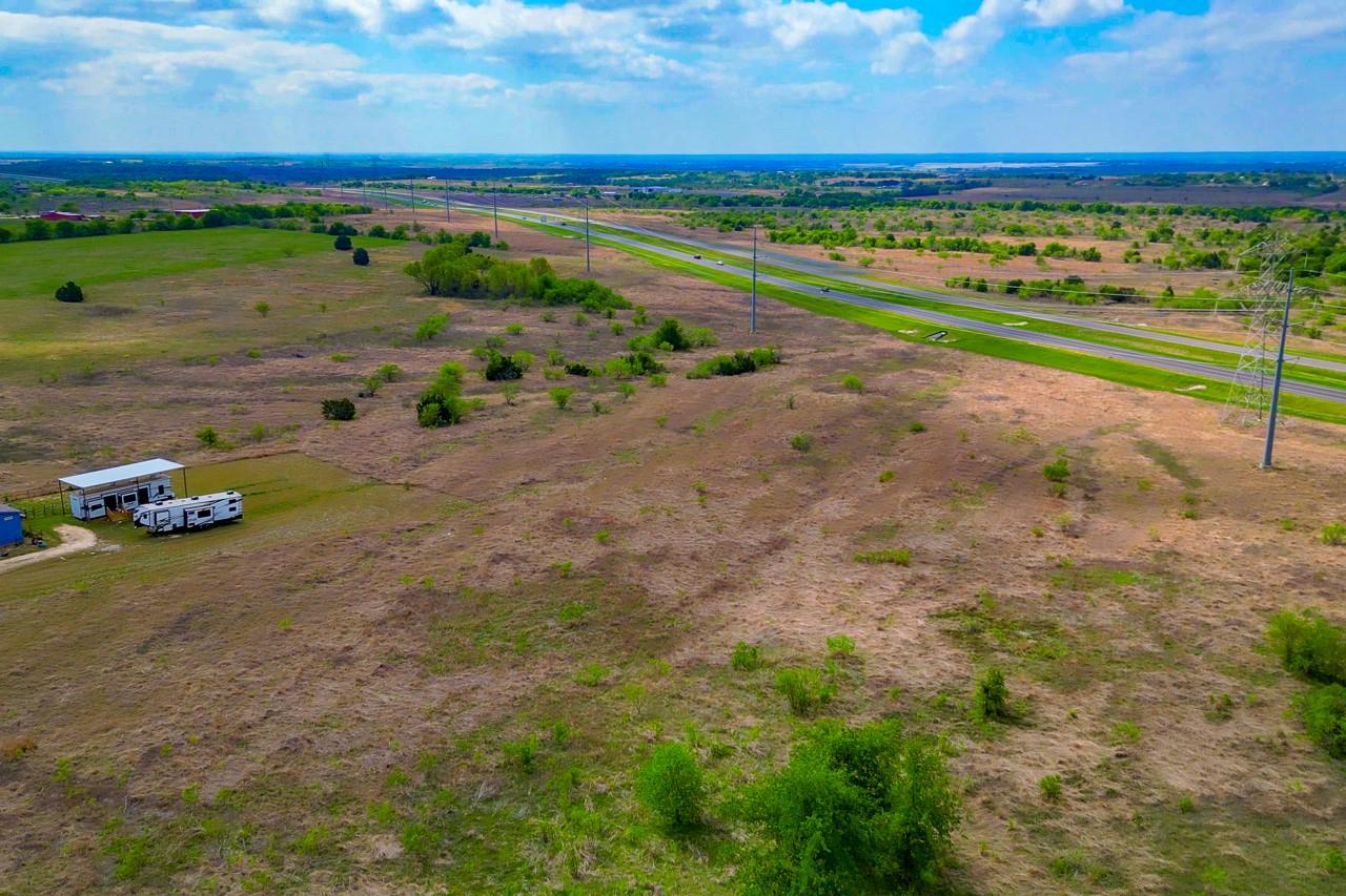 TBD FM 2184, Rogers, TX 76569