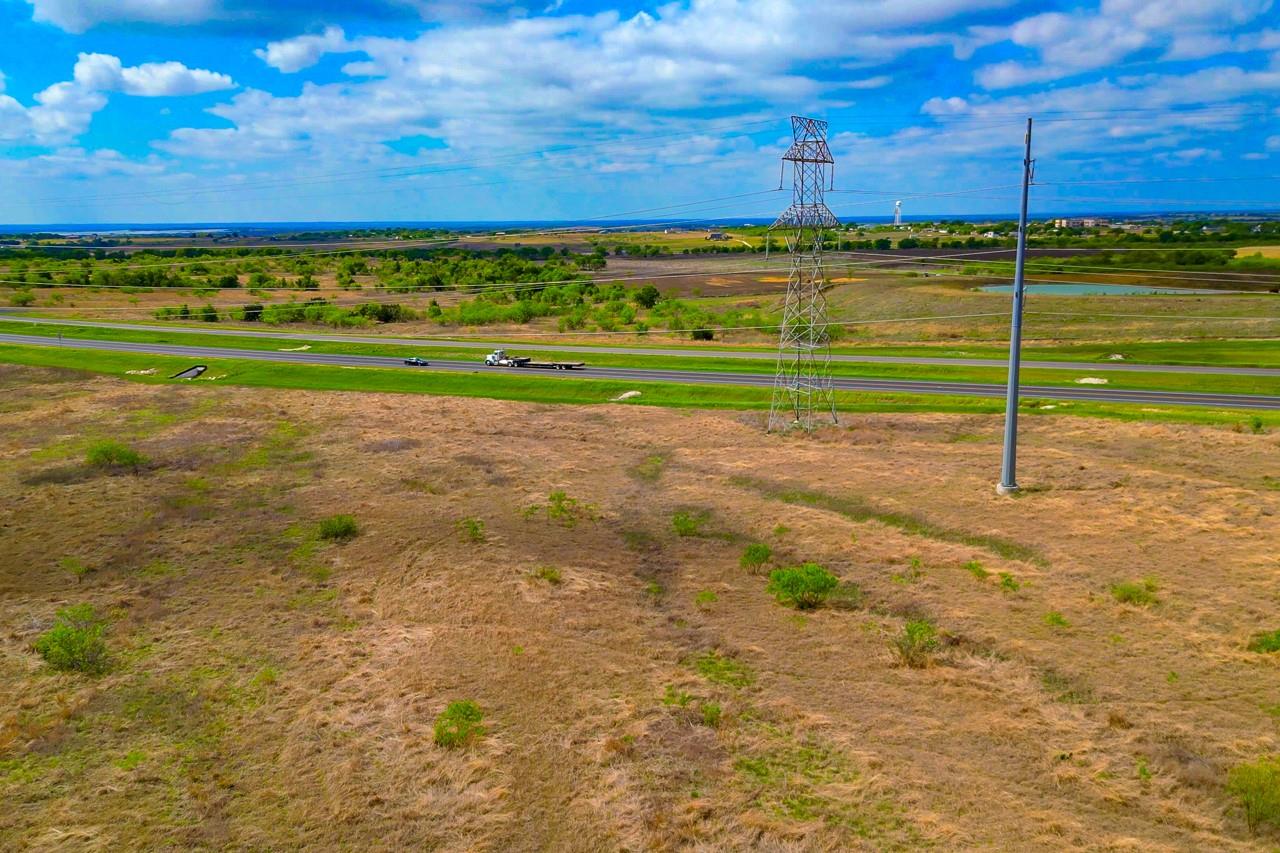 TBD FM 2184, Rogers, TX 76569