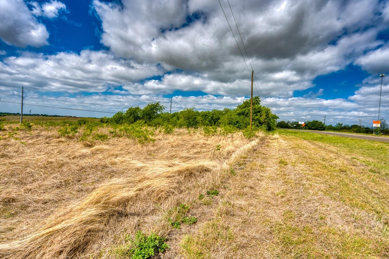 TBD FM 2184, Rogers, TX 76569