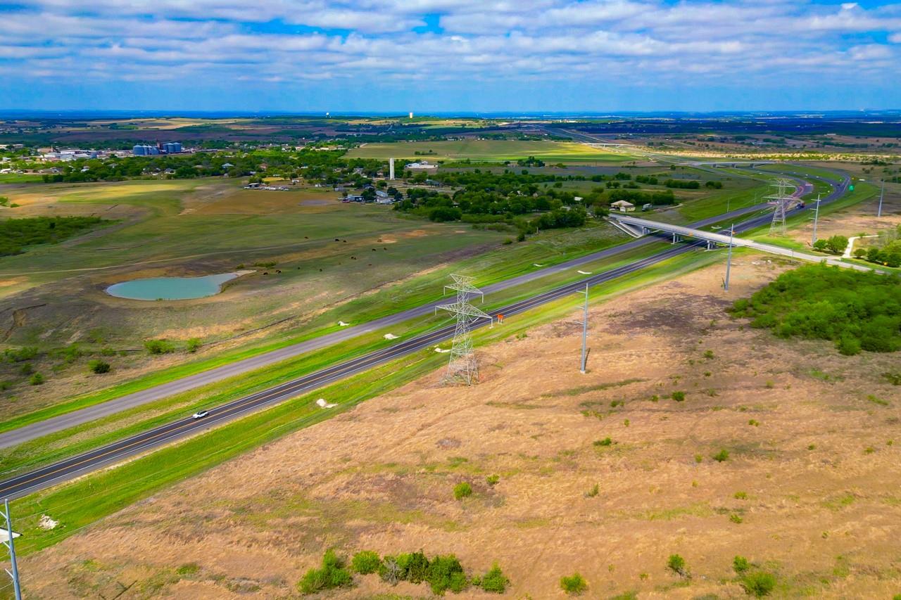 TBD FM 2184, Rogers, TX 76569