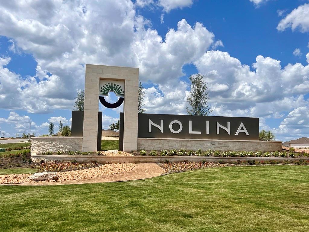 205 Blue Vervain Trl, Georgetown, TX 78633