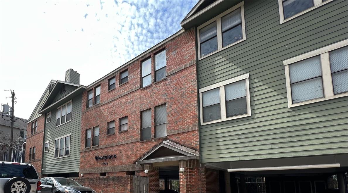 2706 Salado St # 302, Austin, TX 78705