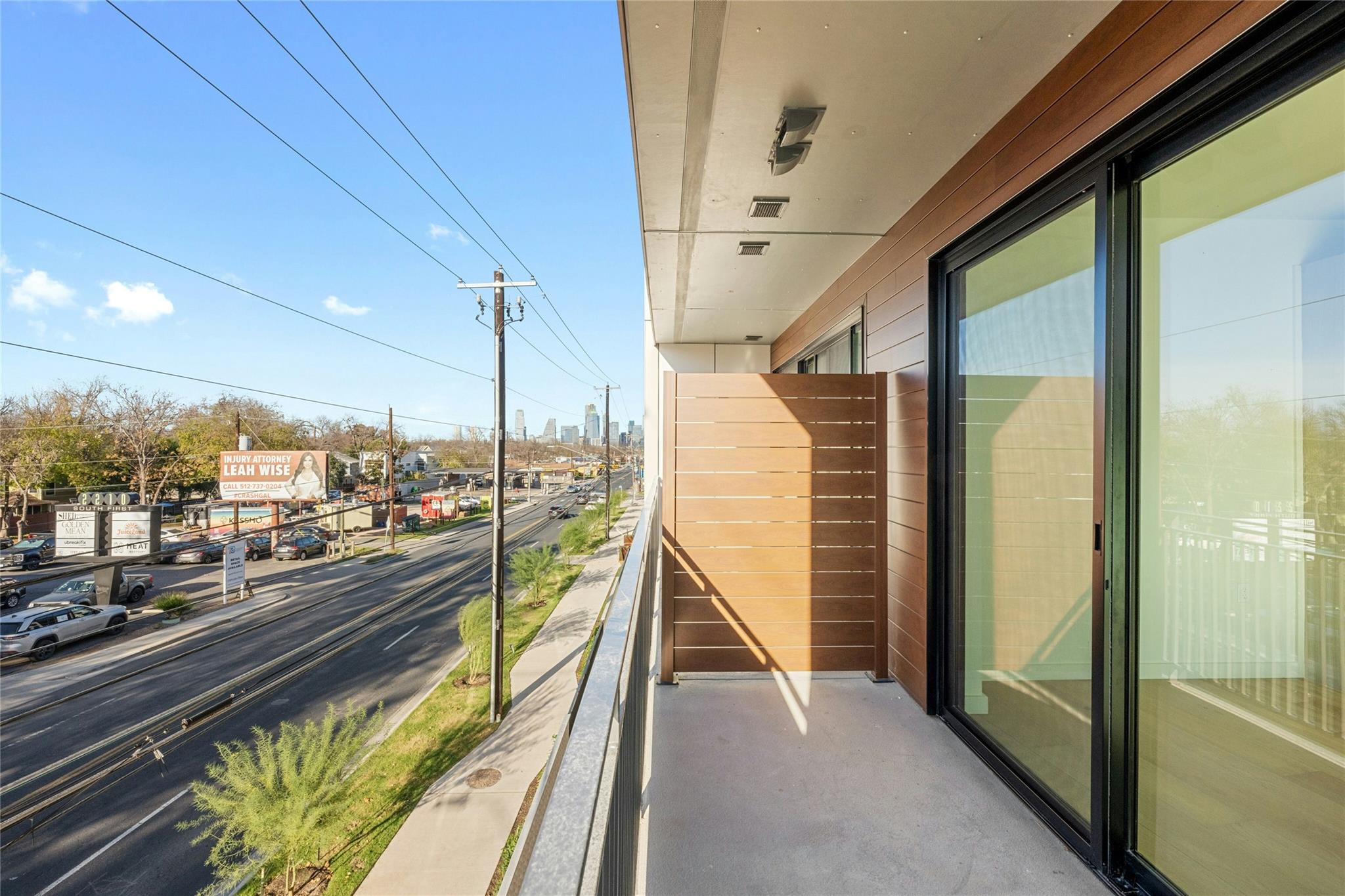 2209 S 1st St # 321, Austin, TX 78704