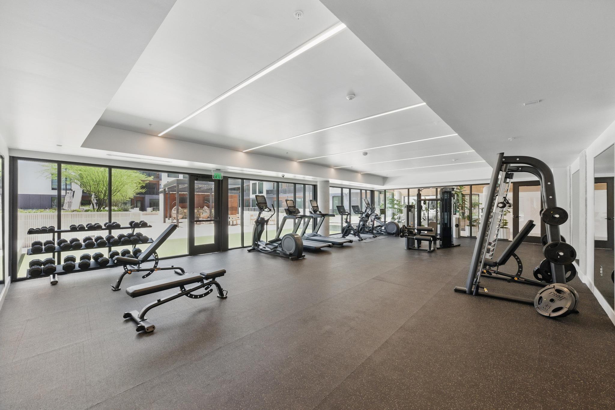 2209 S 1st St # 321, Austin, TX 78704